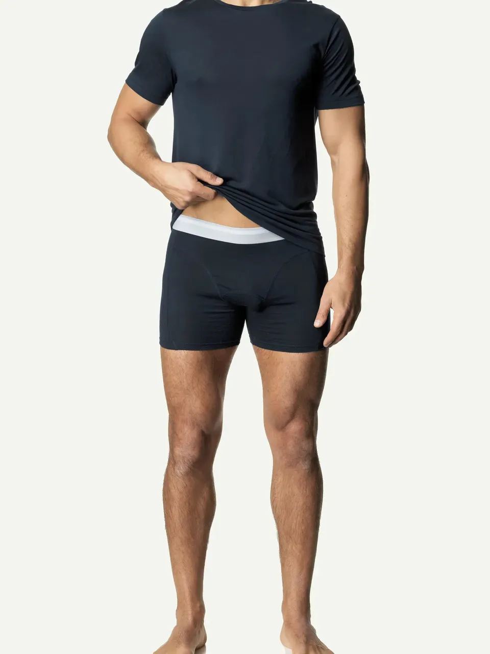 houdini-desoli-m-s-desoli-boxers-boxershorts-true-black-merino image 1