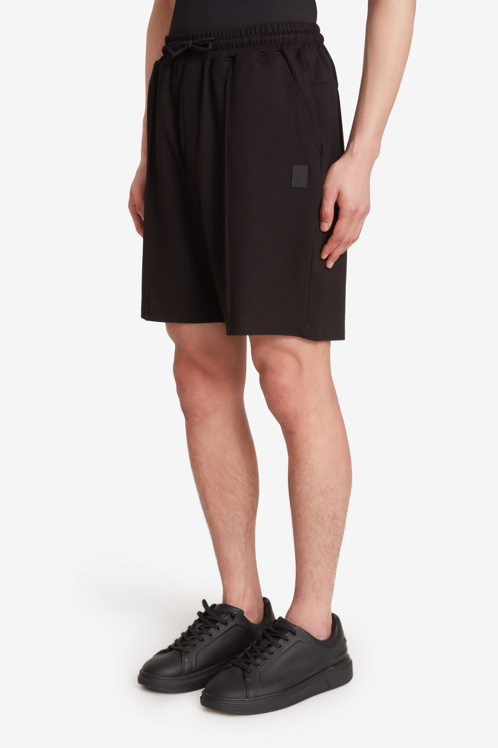 ciesse-outdoor-adams-shorts-herren-schwarz image 2