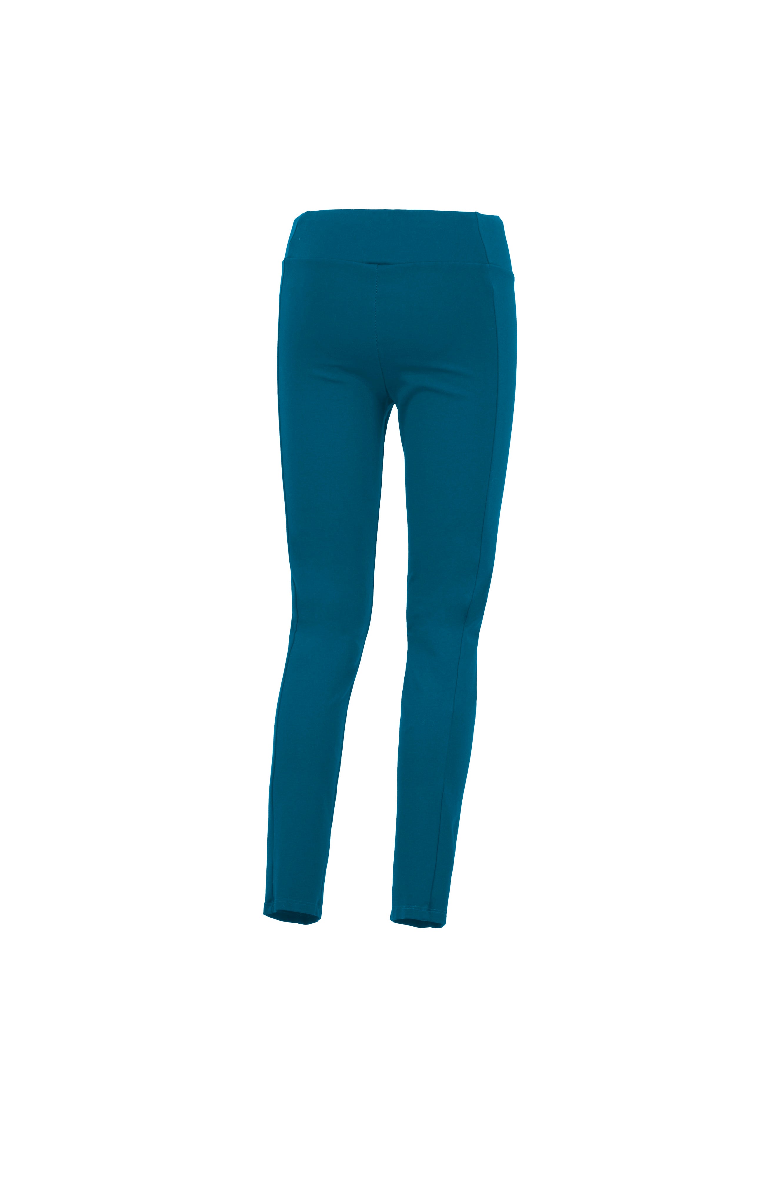 e9-anna2-2-leggings-damen-plum-baumwoll-jersey-hose image 7