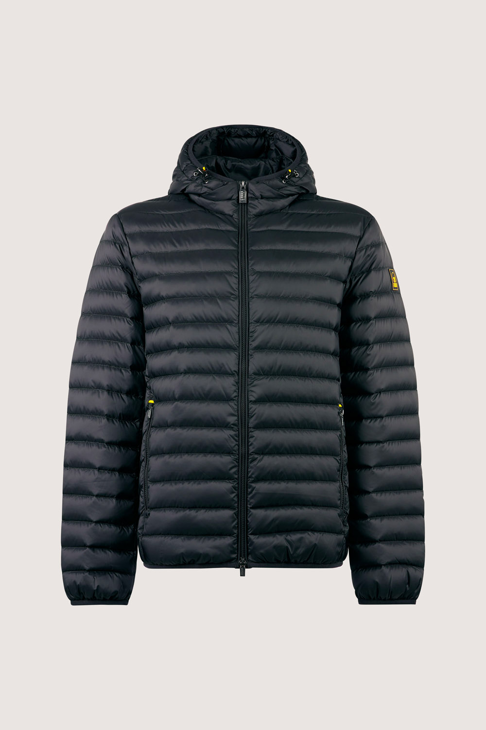ciesse-outdoor-franklin-3-0-daunenjacke-schwarz-800 image 3