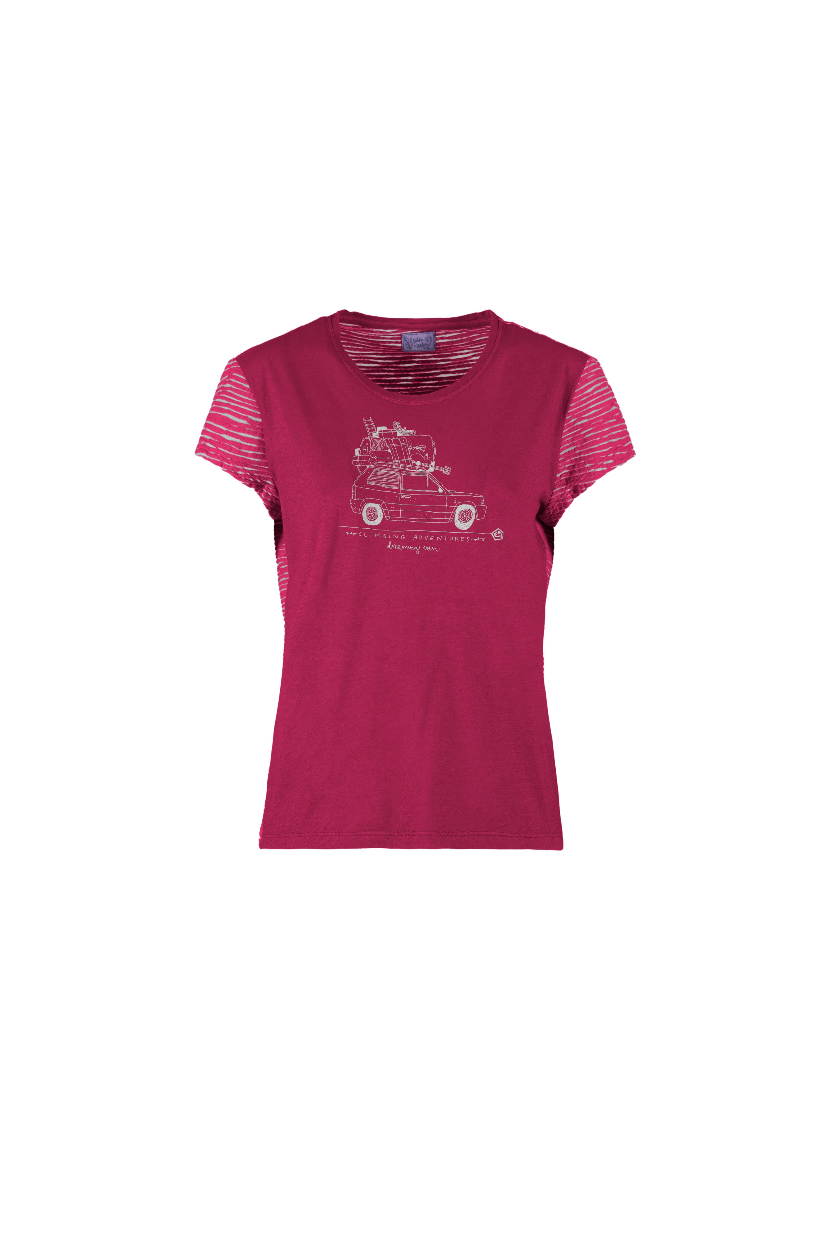 e9-dream-tank-top-wisteria-slim-fit-baumwolle image 3