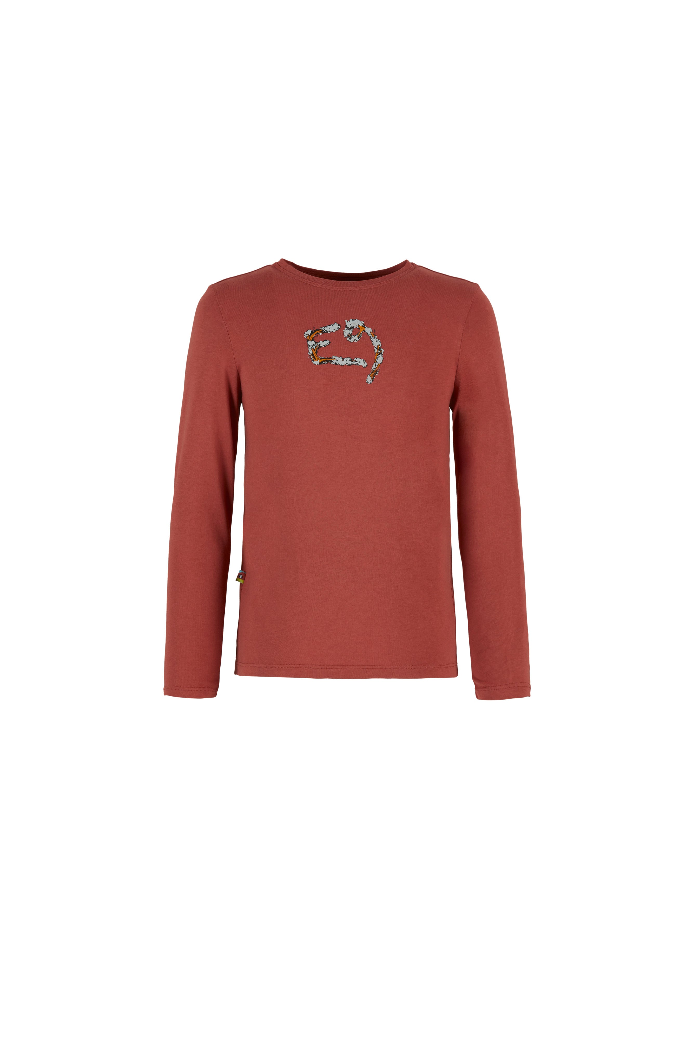 e9-b-fio-langarmshirt-kinder-agave-bio-baumwolle image 6