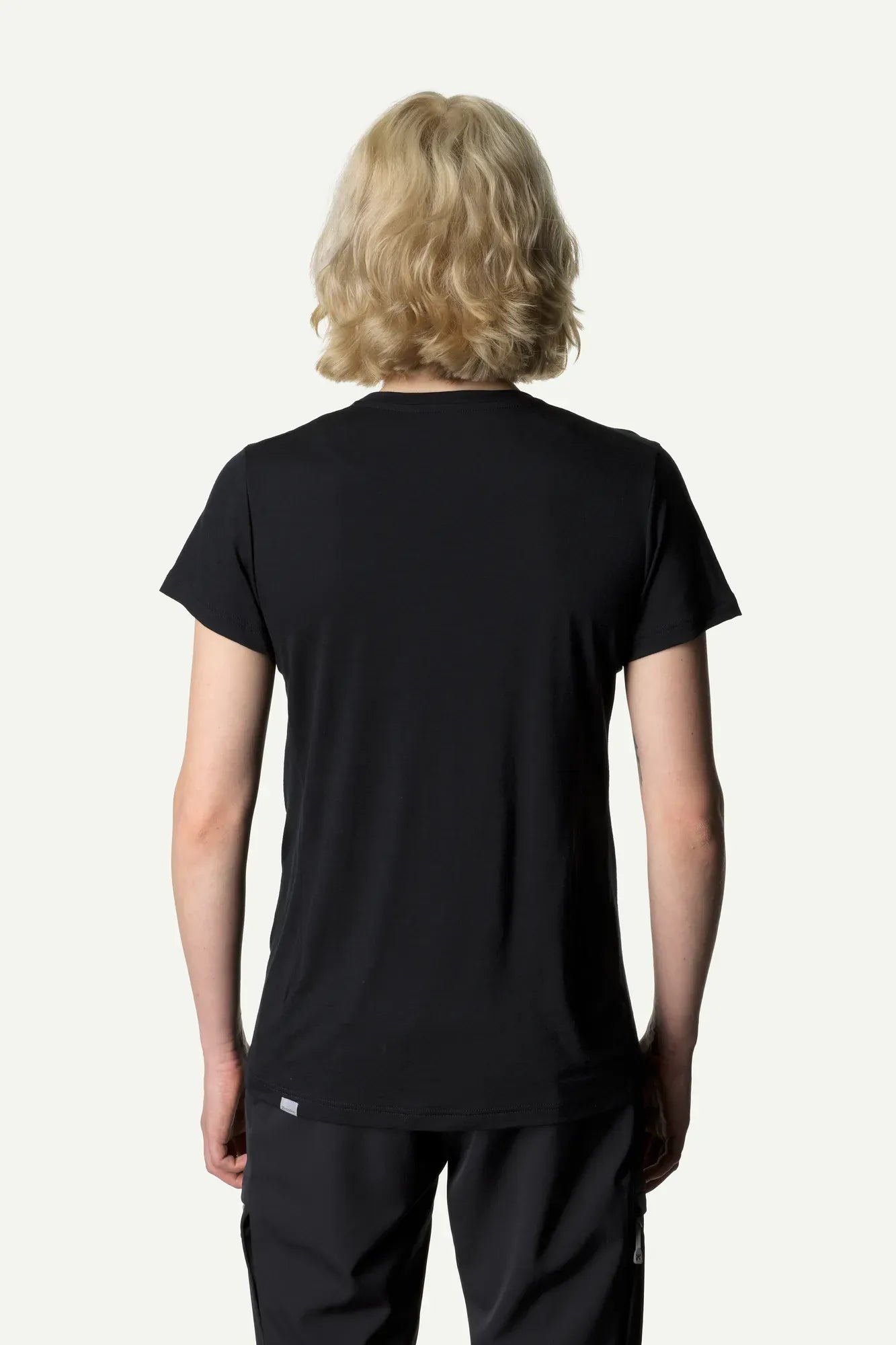 houdini-desoli-w-s-desoli-tee-t-shirt-true-black-m-merino image 7
