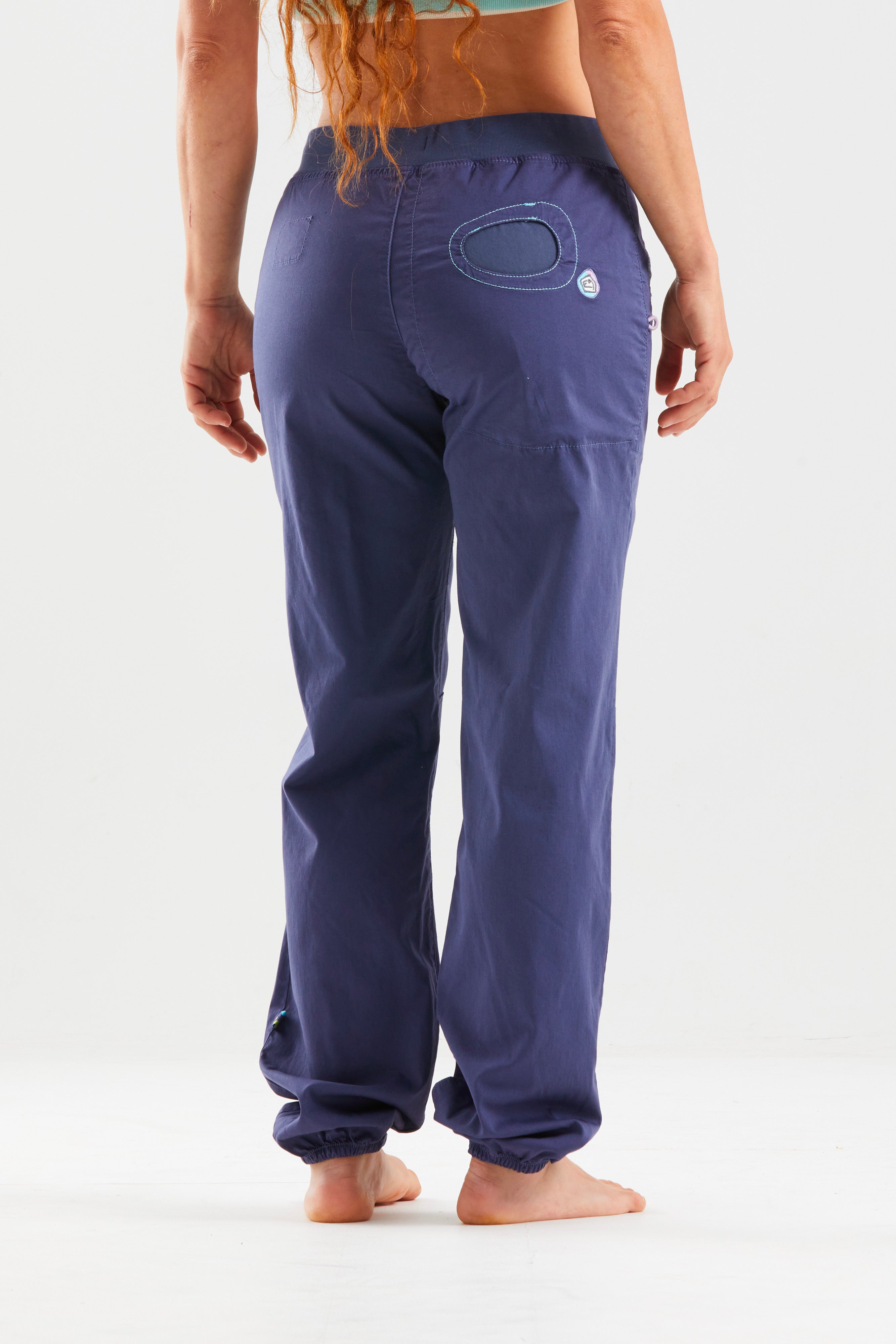 e9-onda-kletterhose-slate-bambus-herren image 2