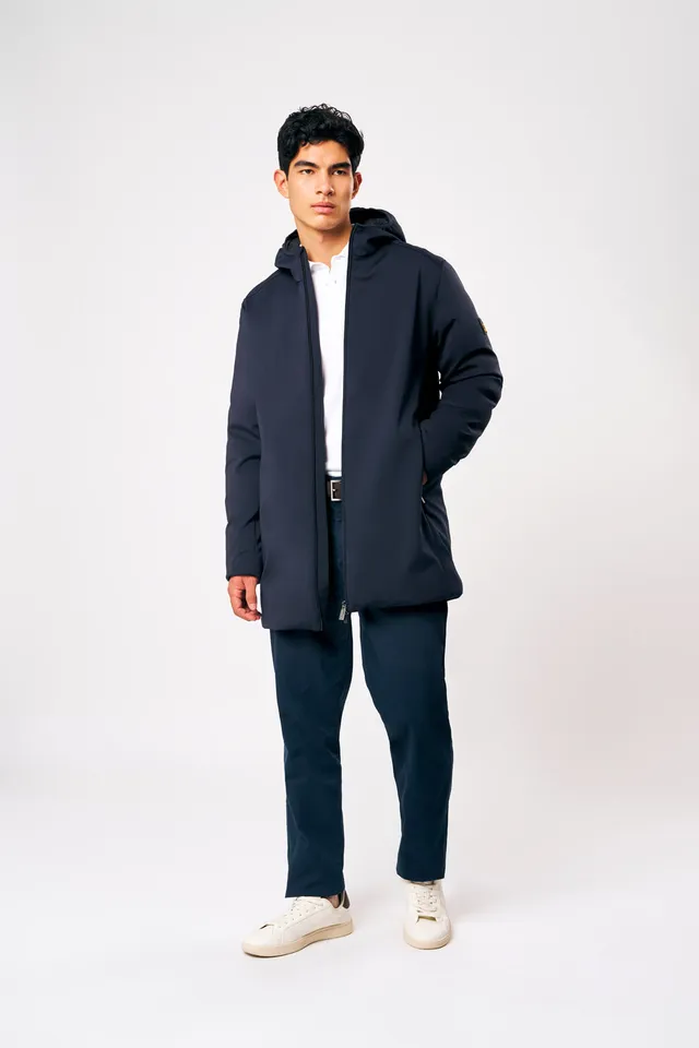 ciesse-outdoor-clem-3-0-softshelljacke-herren-blau-winter image 1