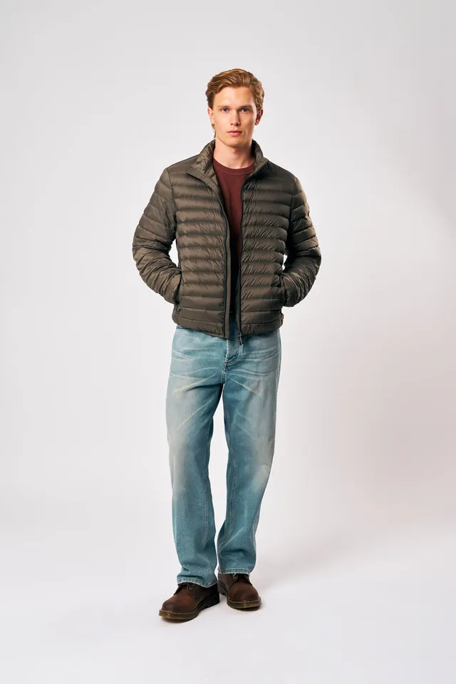 ciesse-prince-3-0-daunenjacke-herren-gr-n-100g-800fp image 1