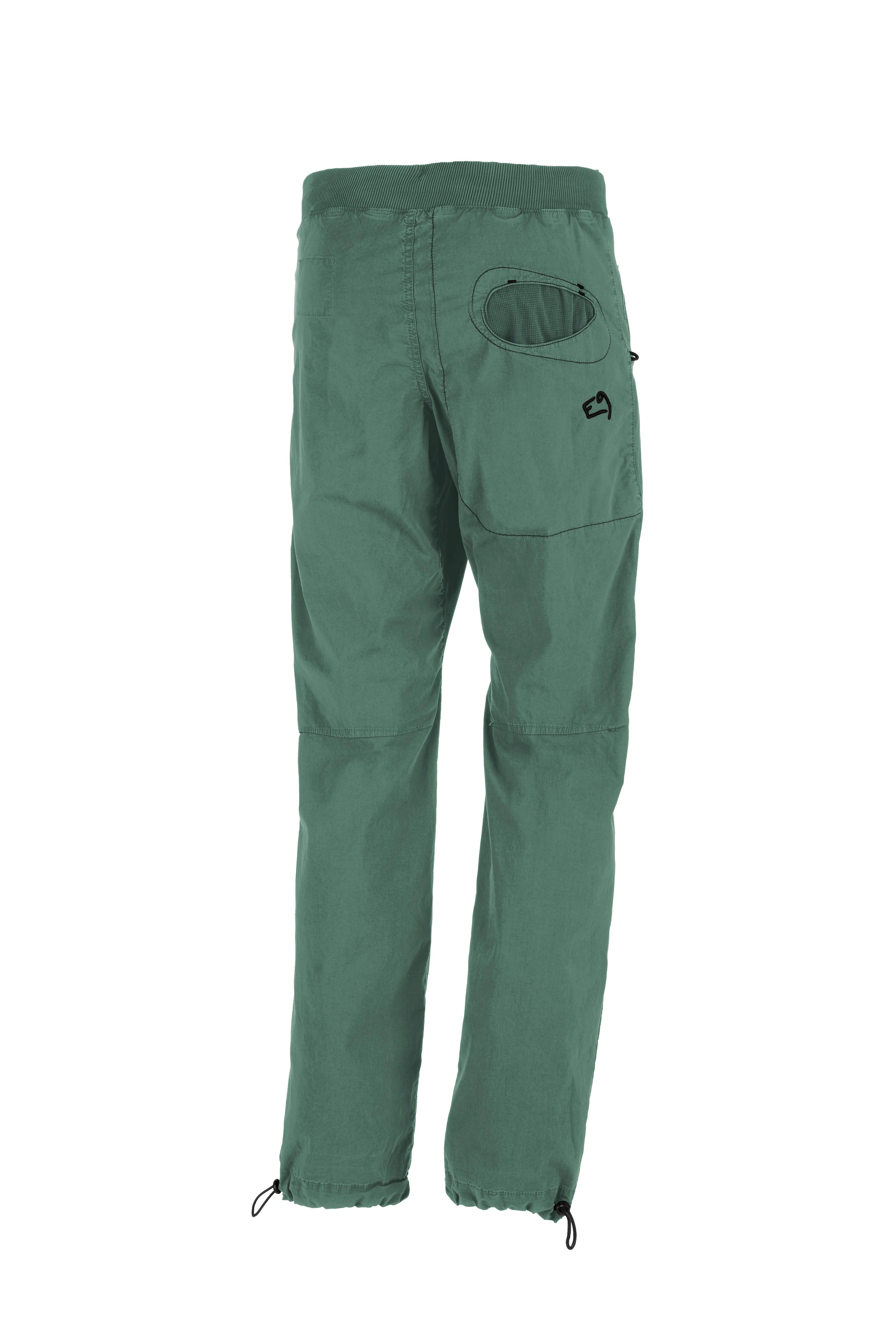 e9-rondo-slim-kletterhose-avocado-bio-baumwolle-slim image 8