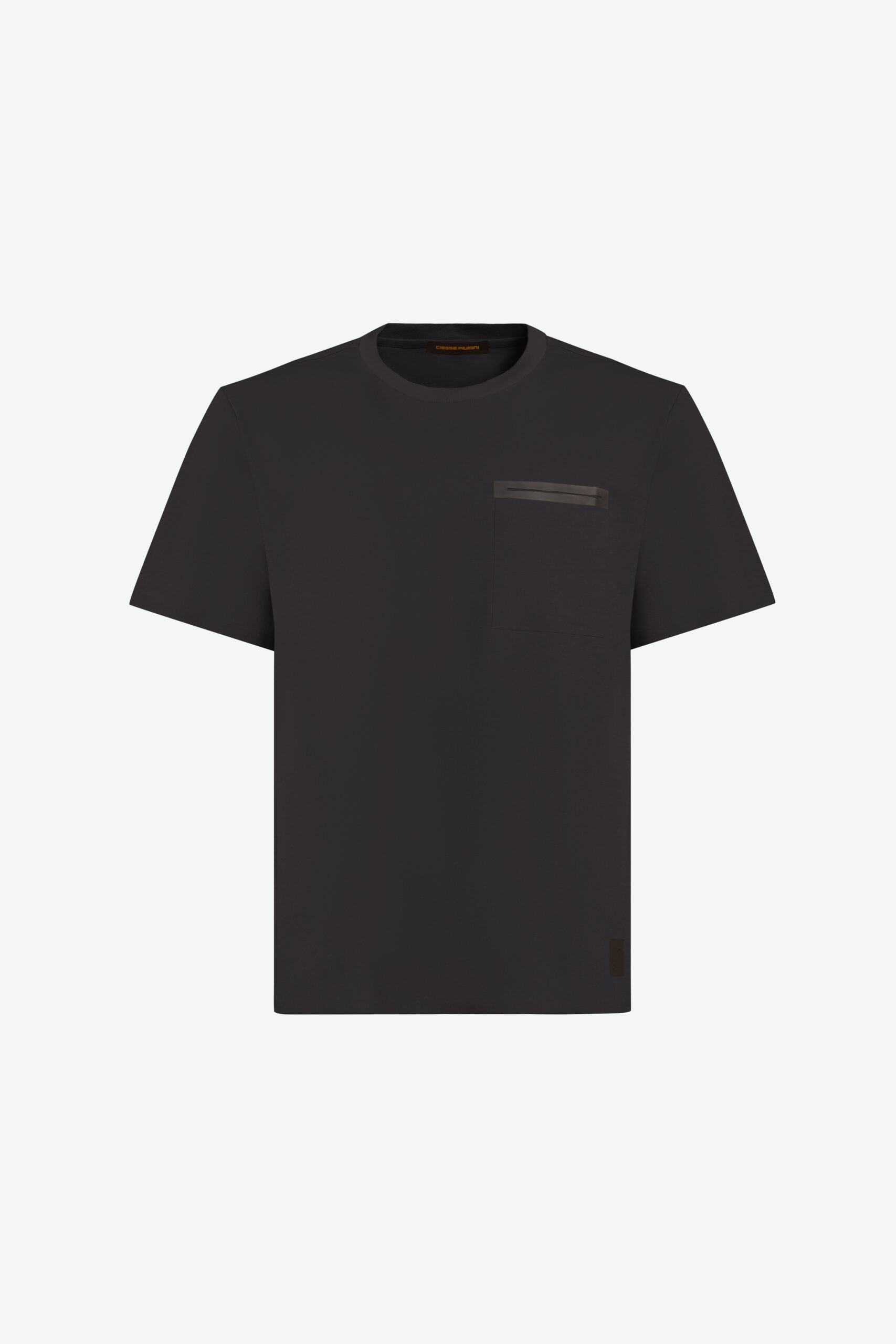 ciesse-outdoor-austin-t-shirt-herren-schwarz-brusttasche image 5
