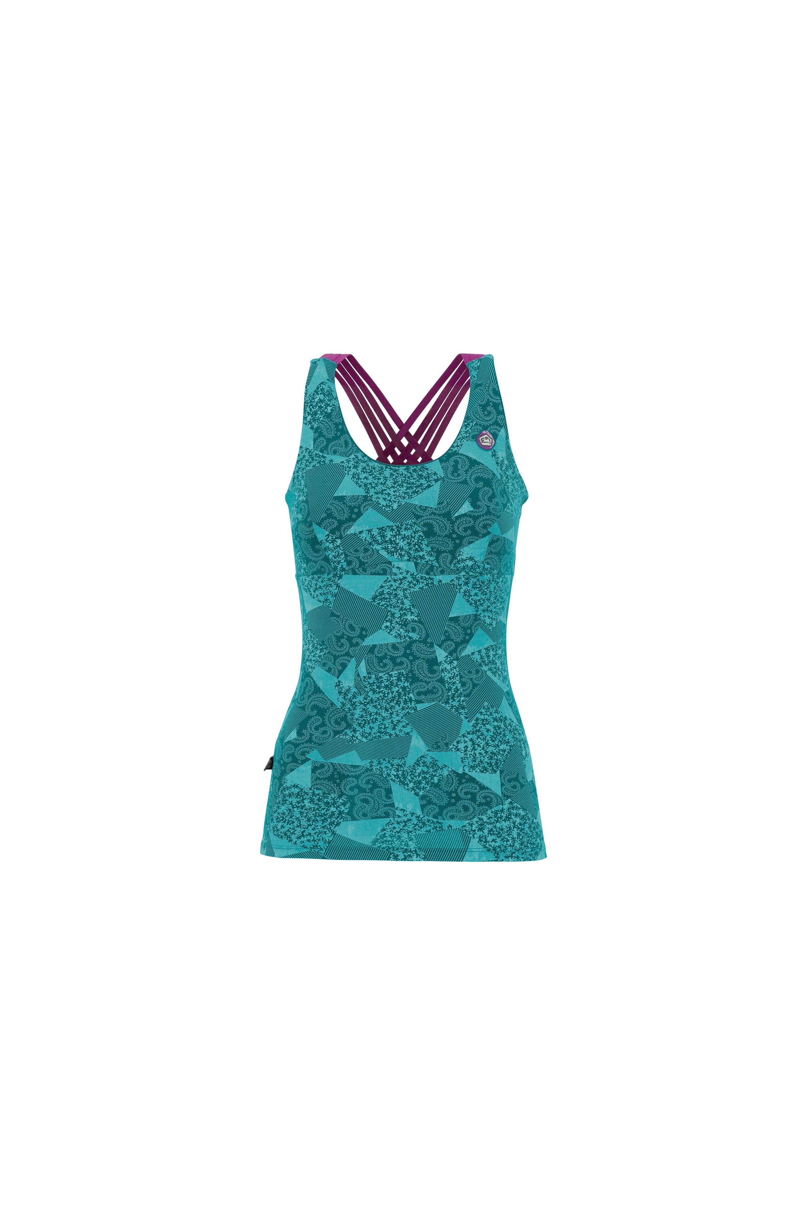 e9-noa-2-2-tank-top-fern-bio-baumwolle image 4