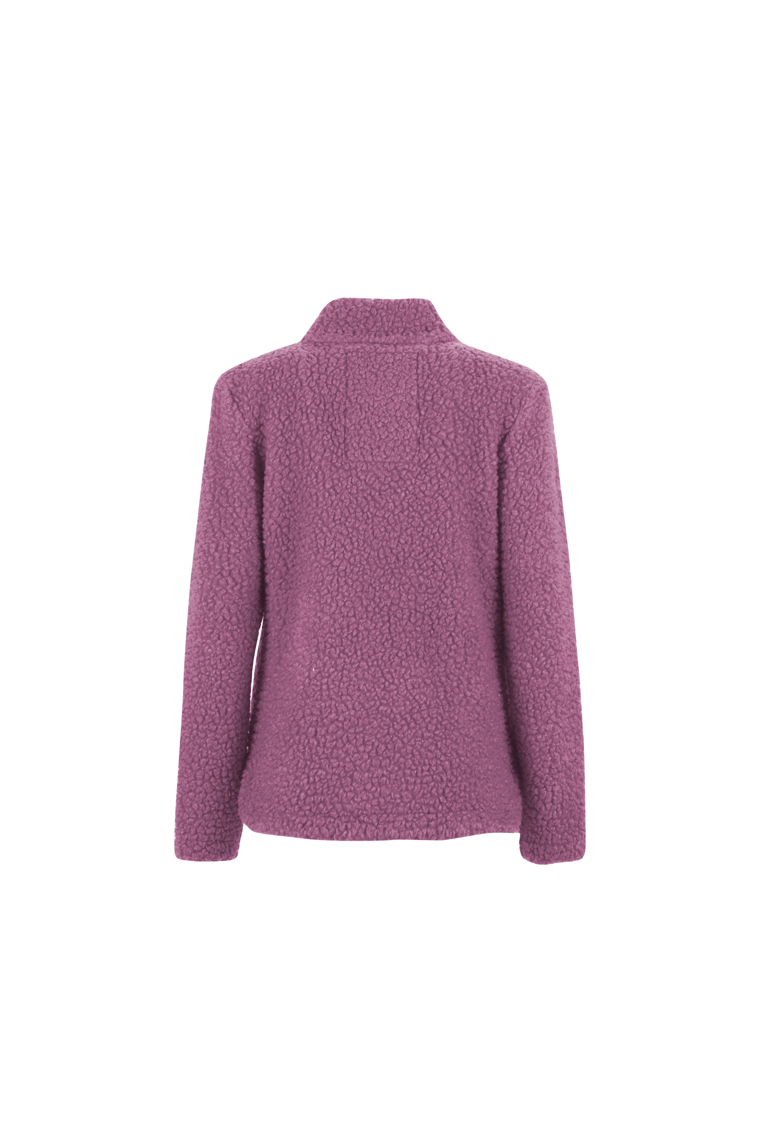 e9-puf2-3-fleecejacke-dust-1067-regular-fit image 6