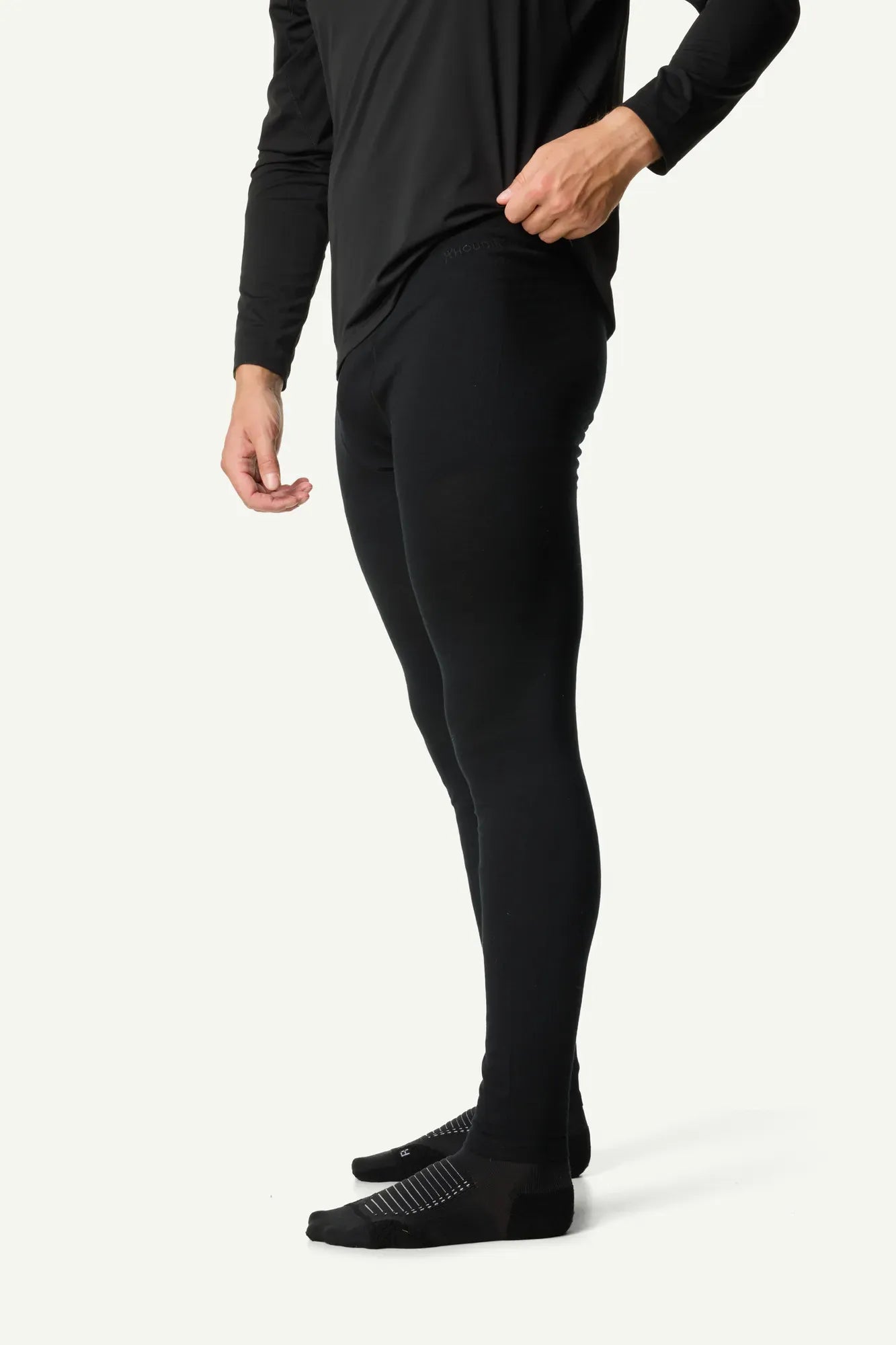 houdini-puremerino-tights-thermohose-herren-true-black image 5