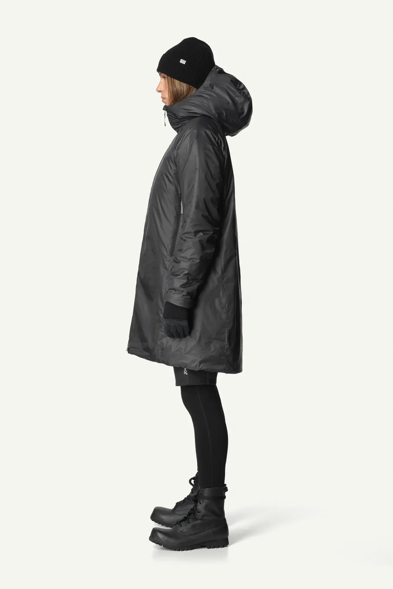 houdini-dunfri-w-s-dunfri-parka-winterjacke-sandstorm-primaloft image 7