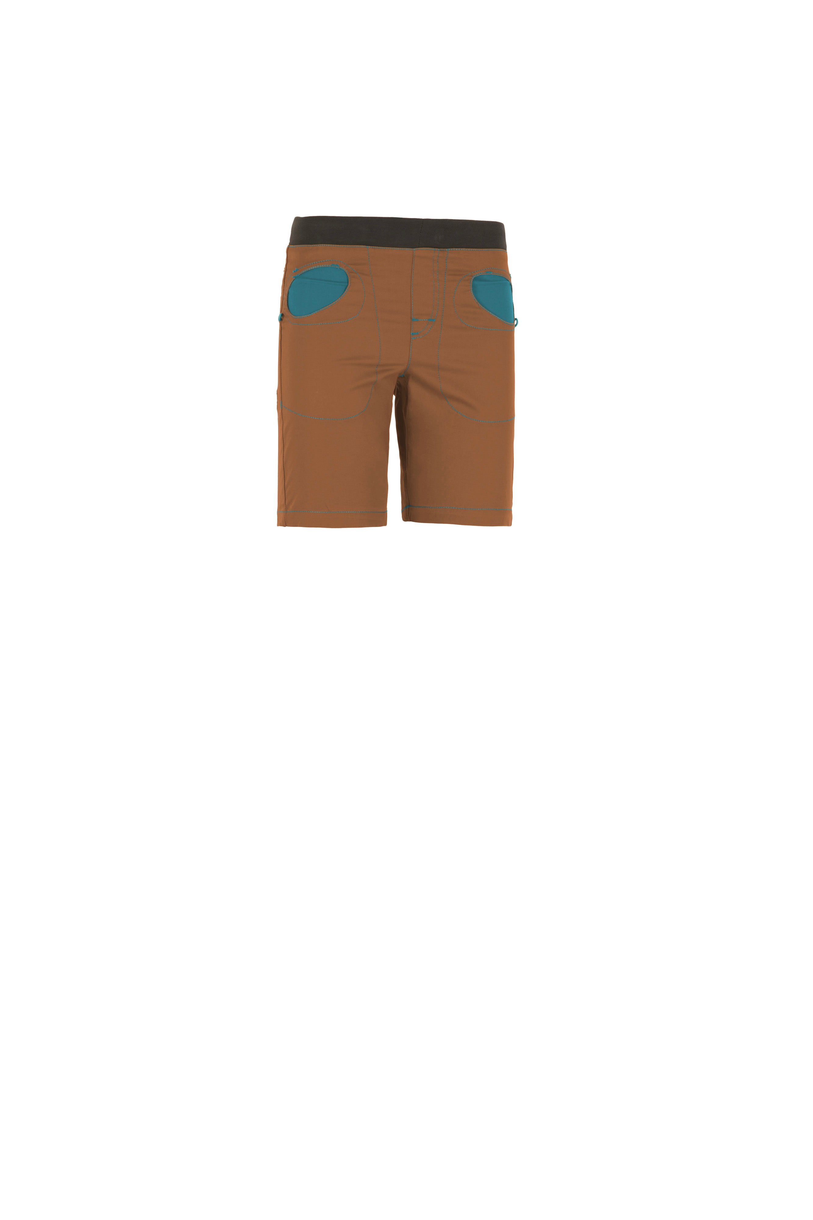 e9-brc-shorts-kinder-vintageblue-bio-baumwolle-8y image 8