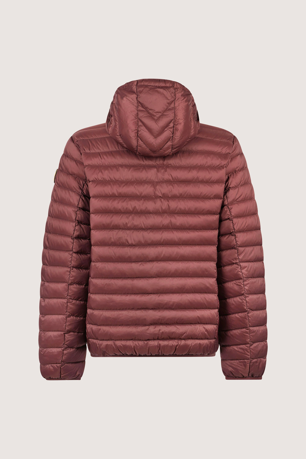 ciesse-outdoor-franklin-3-0-daunenjacke-herren-bordeaux-800-fill image 6