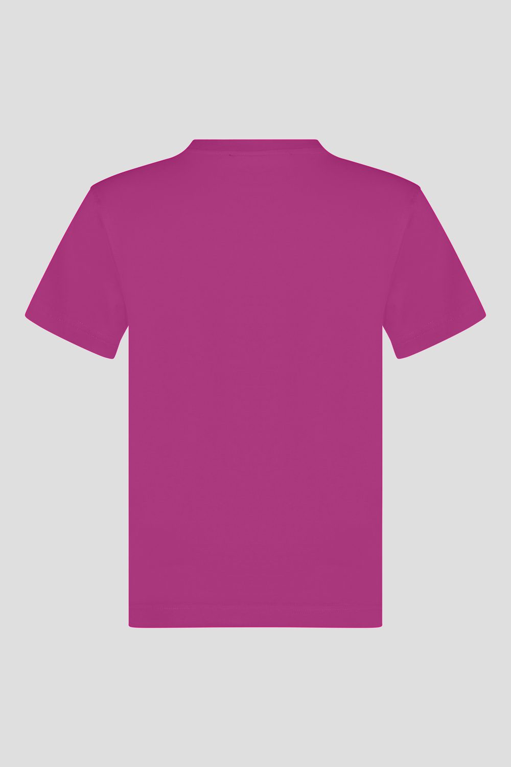 ciesse-t-shirt-e-polo-t-shirt-fuchsia-baumwolle image 5