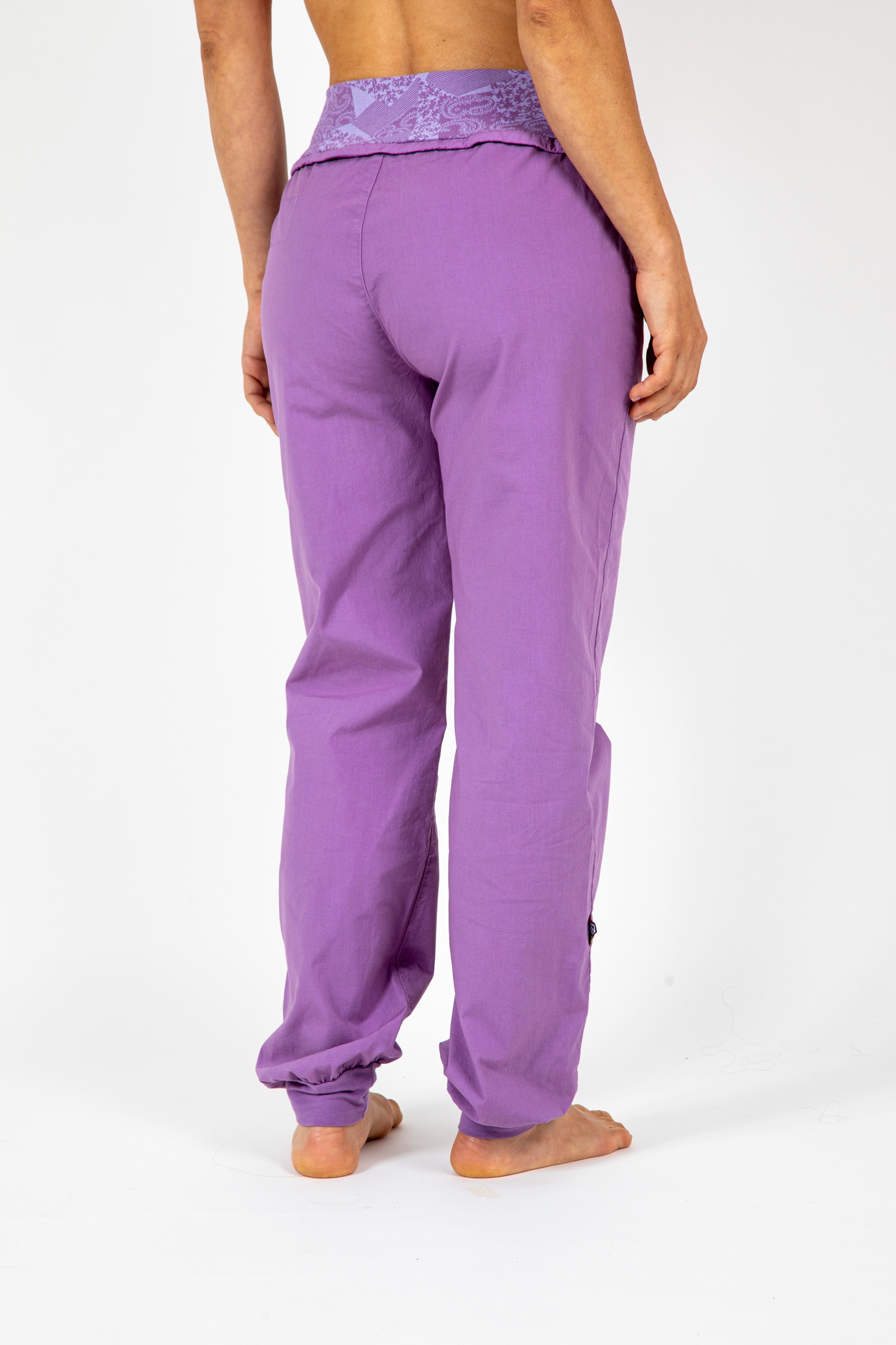 e9-hit-kletterhose-bio-baumwolle-wisteria-regular-fit image 2