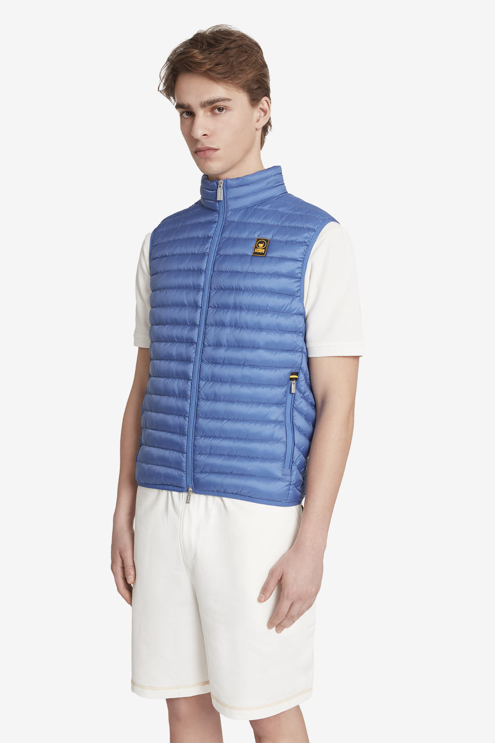ciesse-outdoor-melvin-4-0-herren-weste-hellblau-800-fill-power image 2