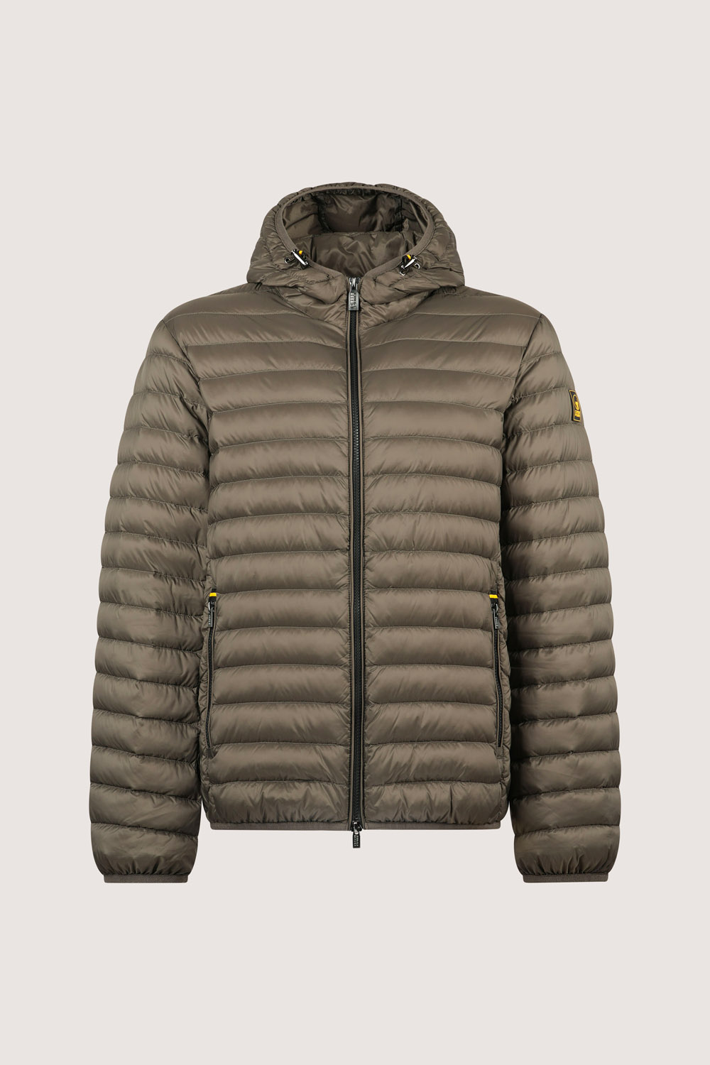 ciesse-outdoor-franklin-3-0-daunenjacke-herren-milit-rgr-n-800-fill image 3