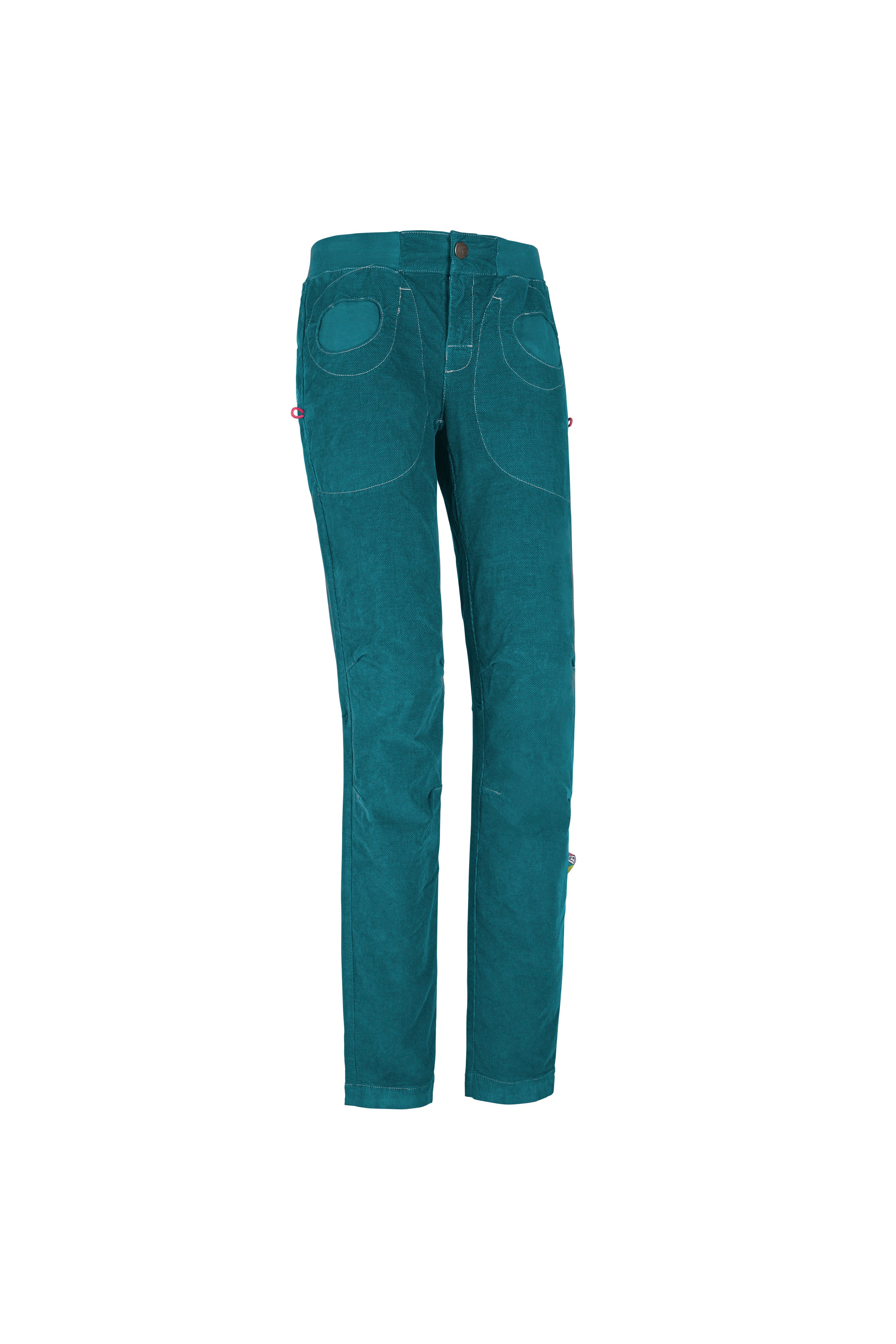 e9-danie-vs-kletterhose-green-lake-samt-skinny-fit image 6