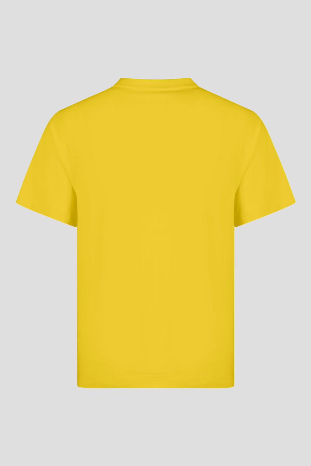 ciesse-outdoor-t-shirt-gelb-baumwolle-regular-fit image 5