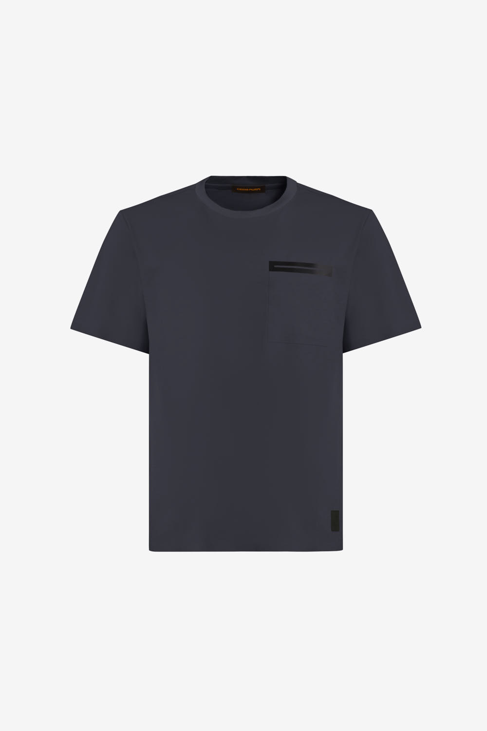 ciesse-outdoor-austin-t-shirt-dunkelblau-herren-mercerisiert image 5