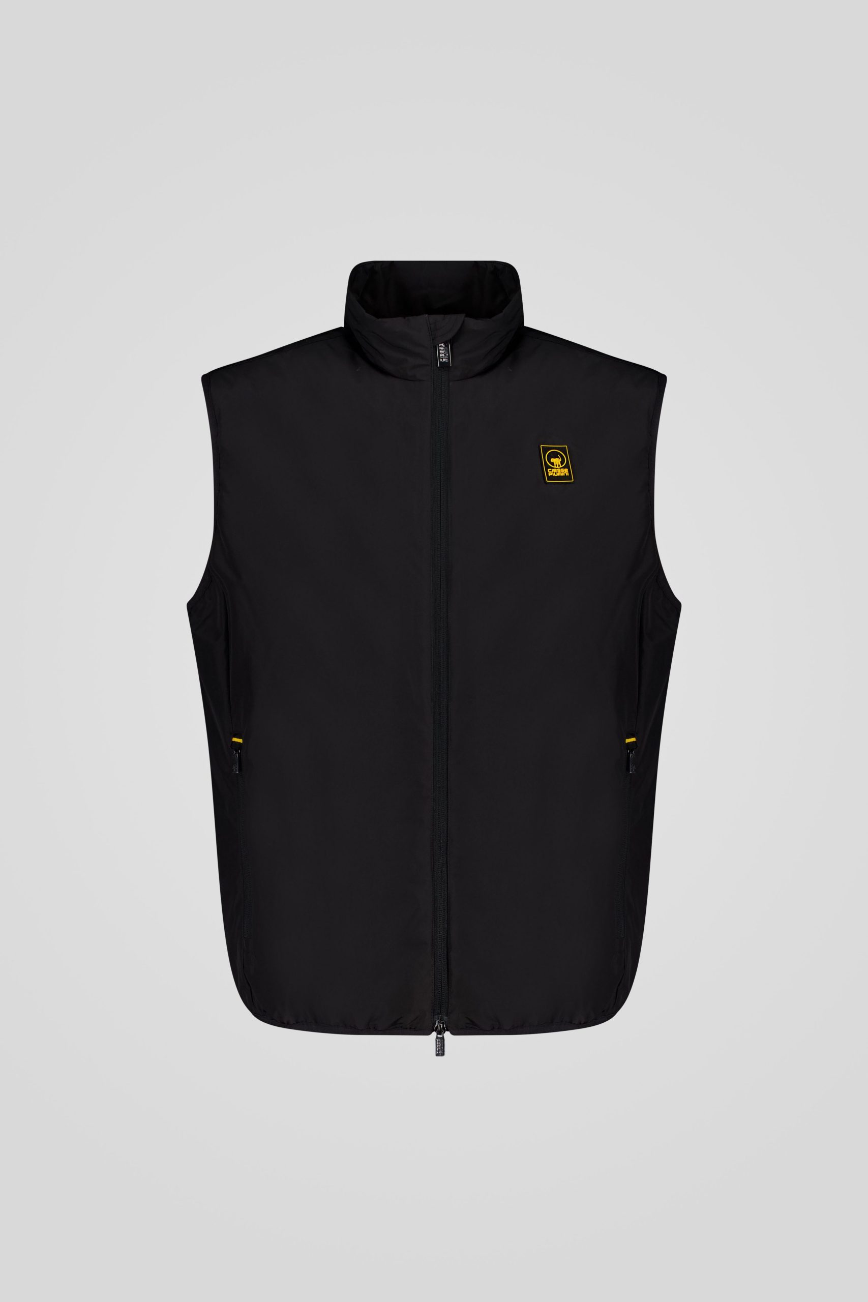 ciesse-outdoor-gilet-steppweste-schwarz-herren-wasserabweisend image 5