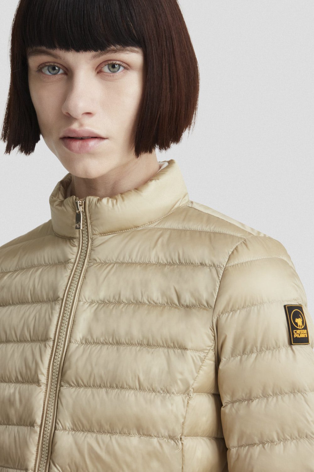 ciesse-outdoor-daunenjacke-beige-leicht-800-fill-power image 6