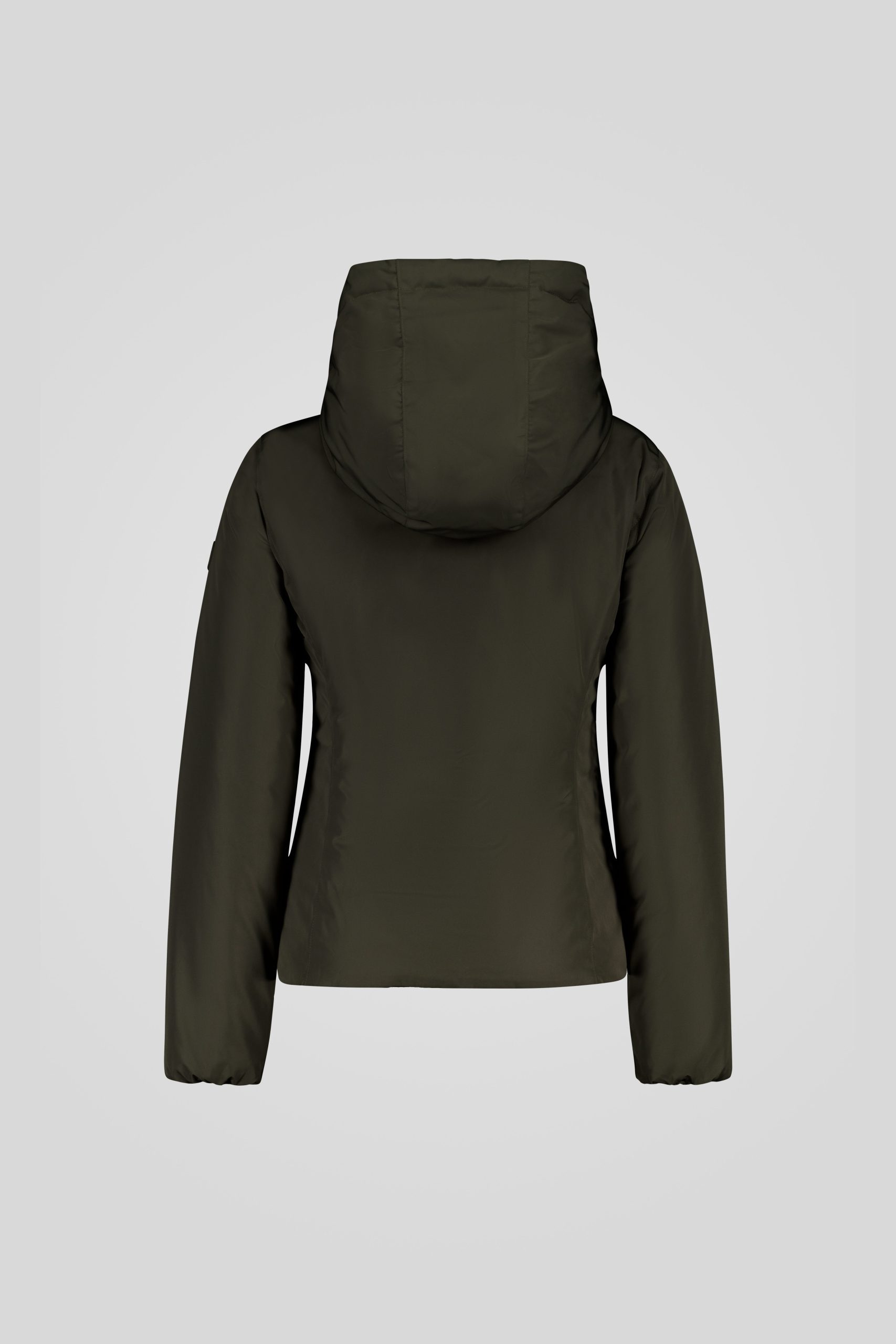 ciesse-outdoor-piumino-daunenjacke-kurz-oliv-wendbar-800-fill image 6