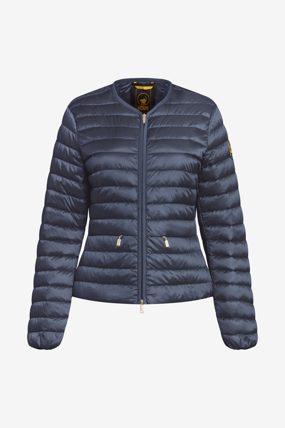 ciesse-piumini-grace-3-0-daunenjacke-damen-dunkelblau-800fp image 1