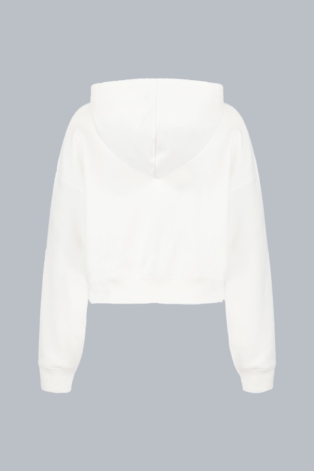 ciesse-outdoor-samar-hoodie-wei-crop-kapuzenpullover image 2