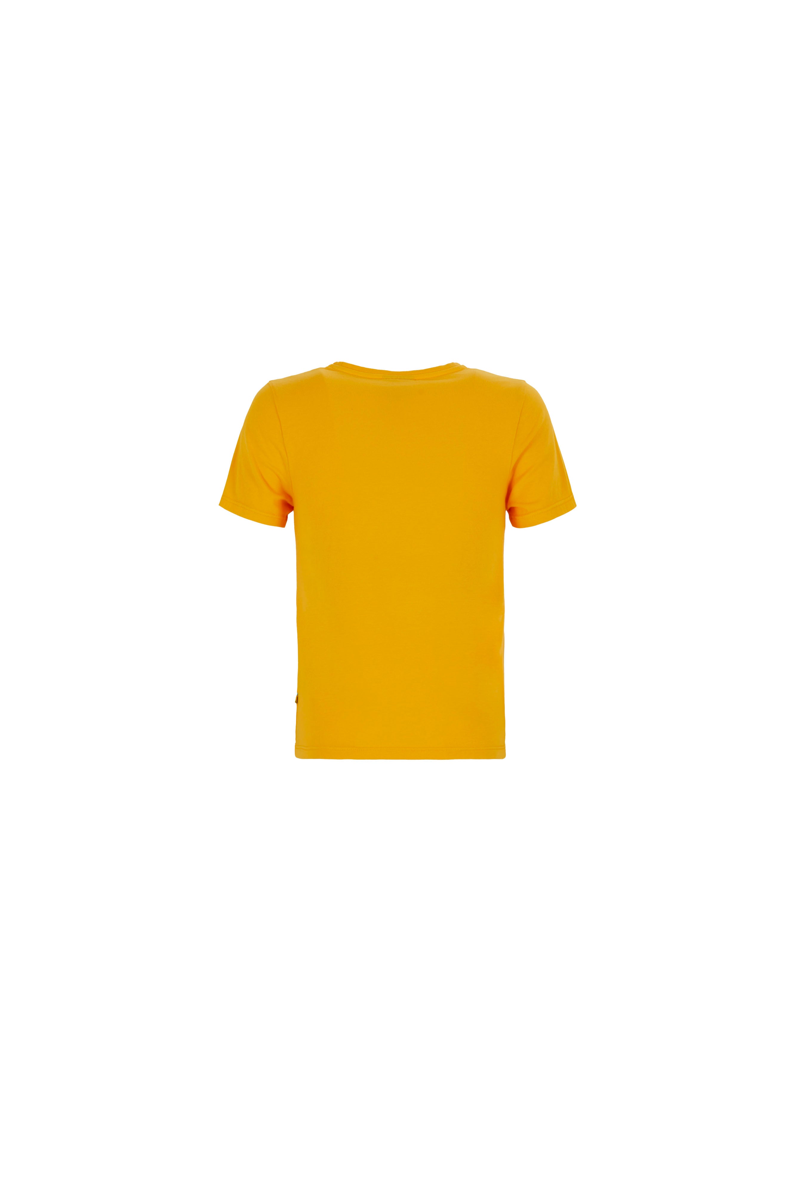 e9-b-broom-t-shirt-honey-bio-baumwolle image 6