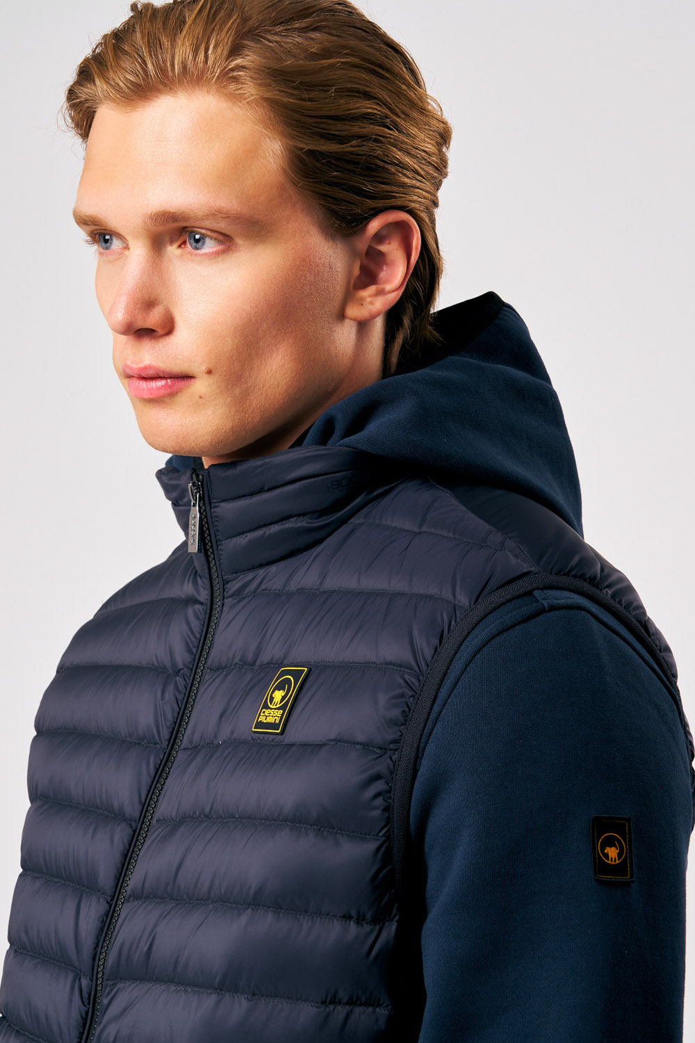 ciesse-outdoor-astor-3-0-daunenweste-blau-leicht-800fp image 4