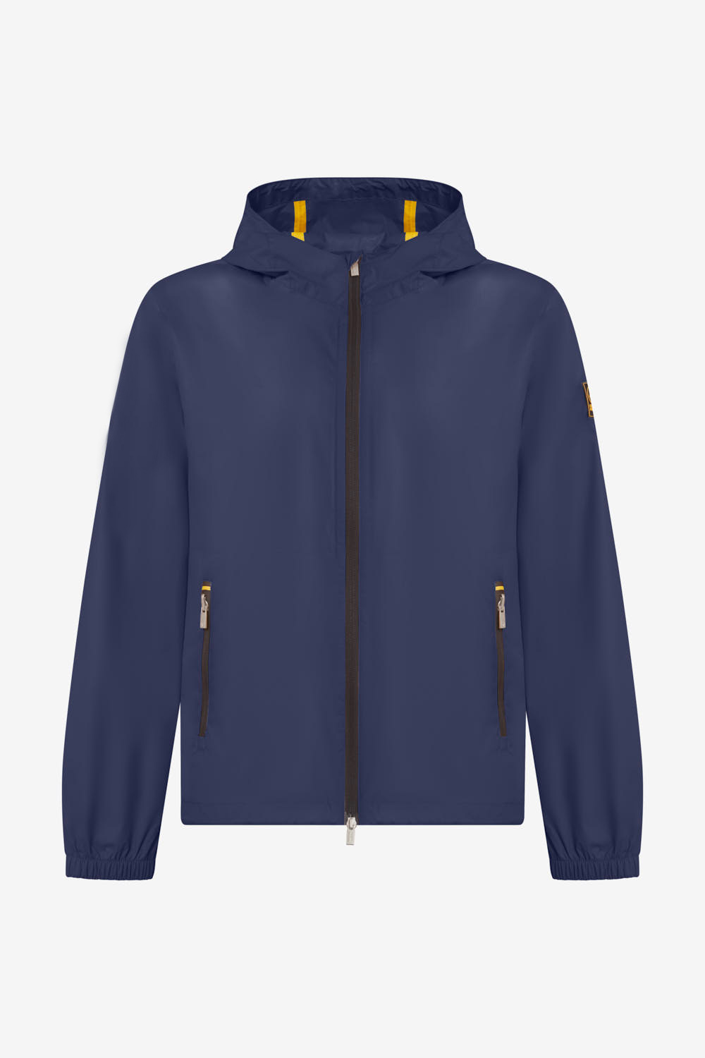ciesse-outdoor-efram-2-0-leichte-jacke-dunkelblau-wasserdicht image 1