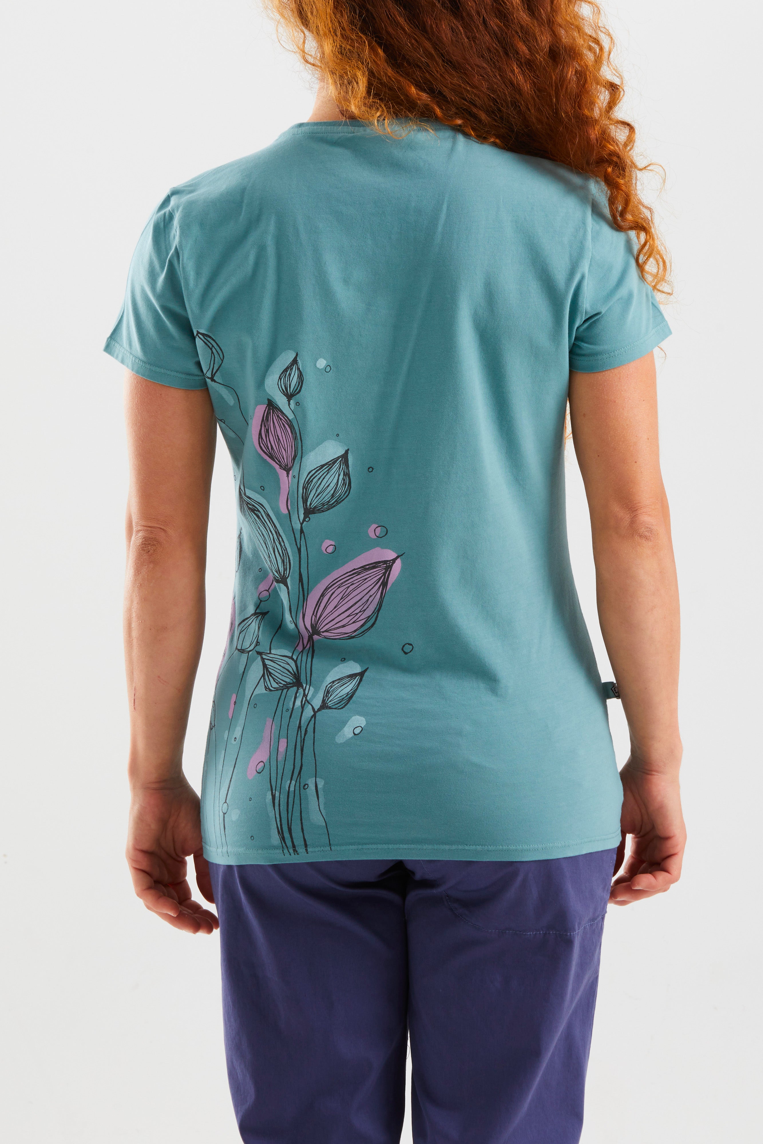 e9-cipi-t-shirt-damen-quartz-bio-baumwolle-print image 3