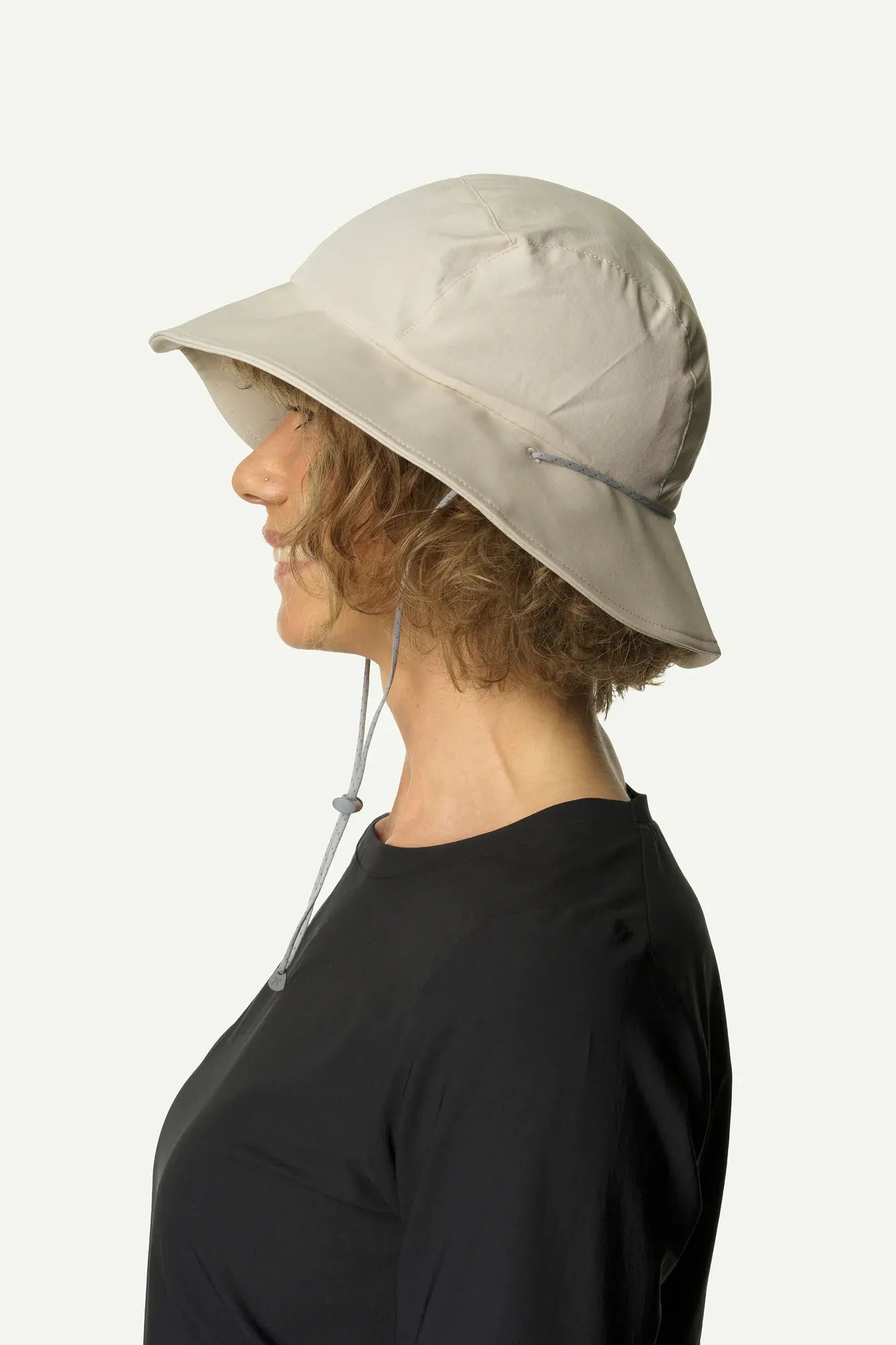 houdini-gone-fishing-hat-sonnenhut-true-black-54-g image 4