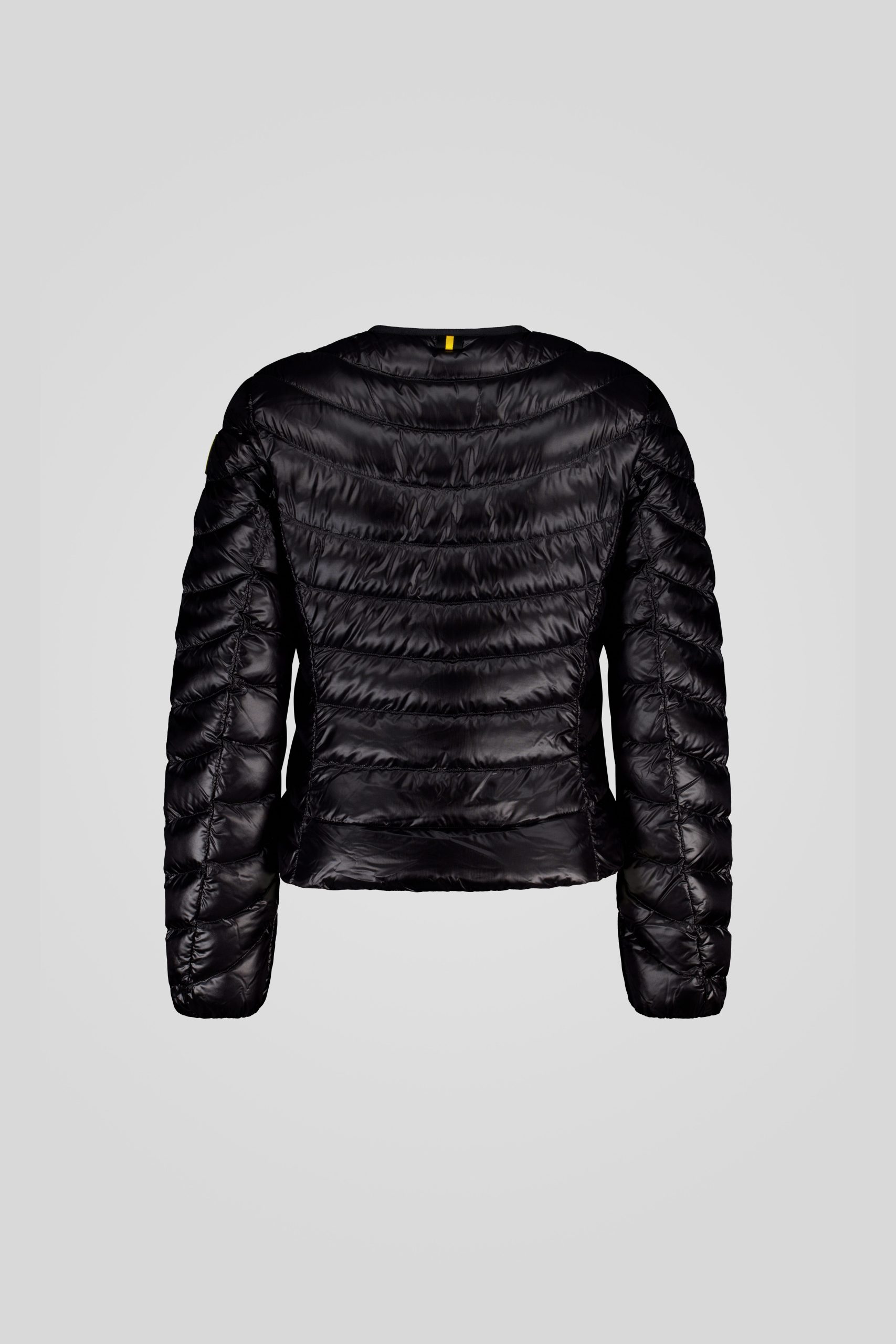 ciesse-outdoor-piumini-daunenjacke-kurz-schwarz-90-10 image 6