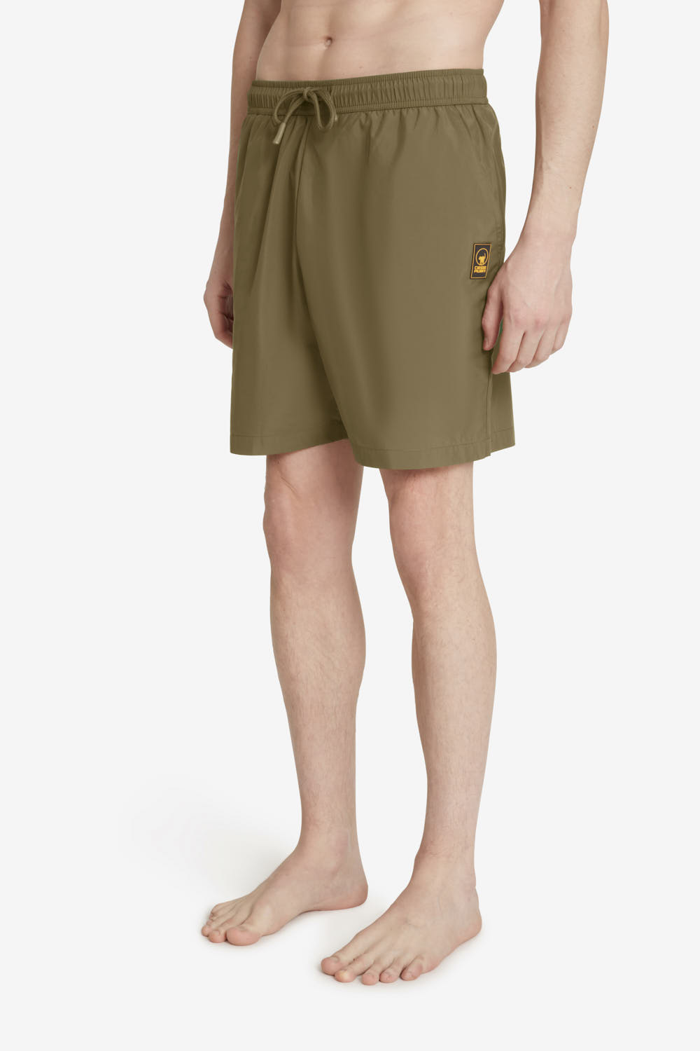 ciesse-outdoor-beid-2-0-badeshorts-militarygr-n-herren-leicht image 2