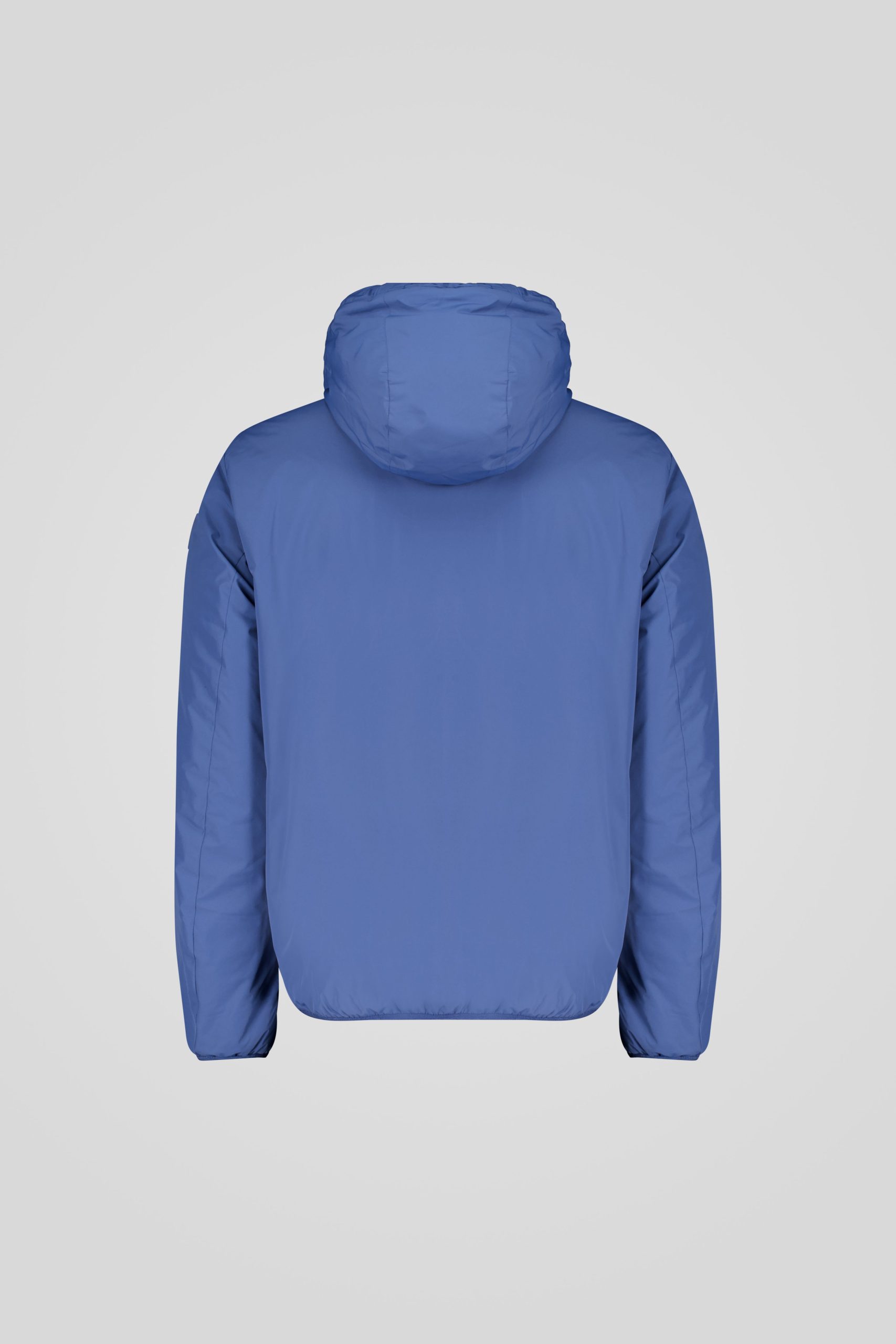 ciesse-winterjacke-hellblau-gef-ttert-kapuze-dwr-regular-fit image 6