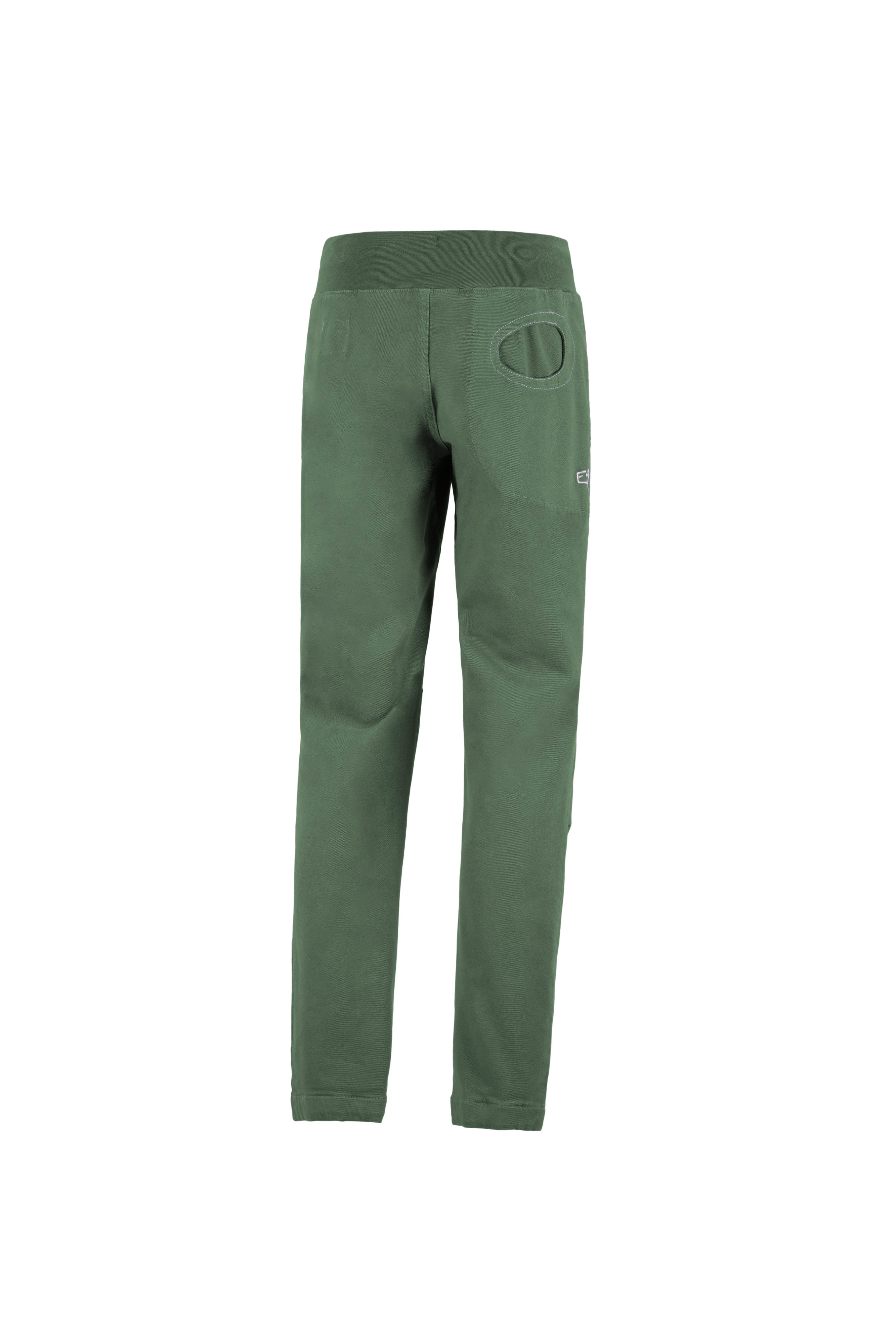 e9-onda-rock-kletterhose-agave-829-skinny image 6