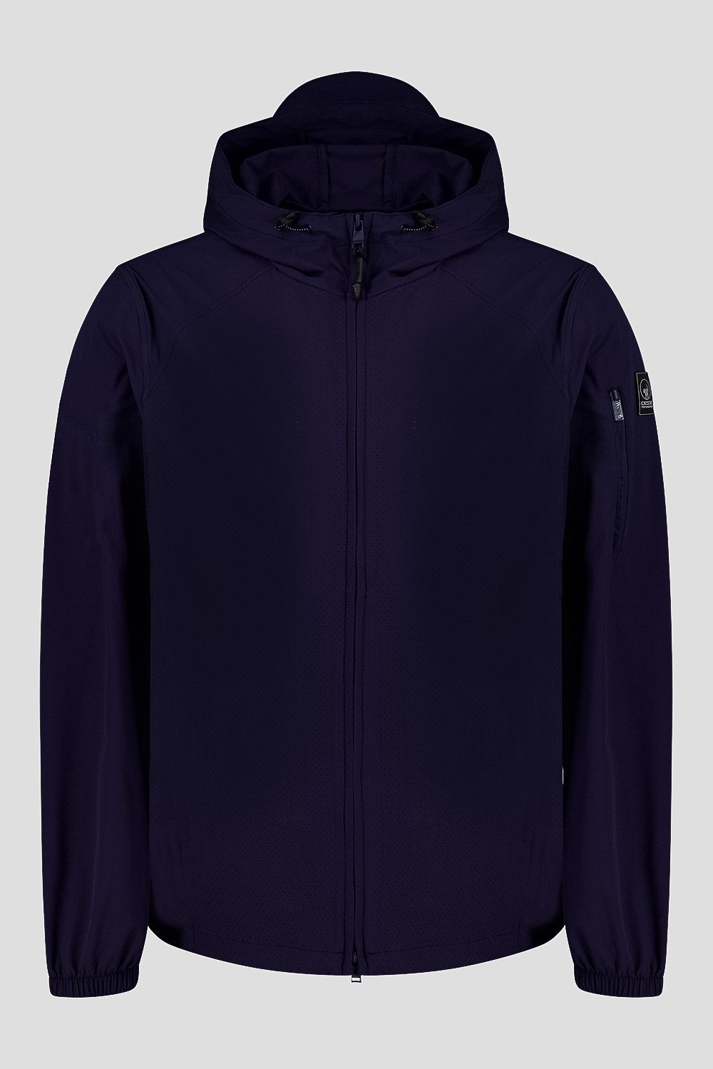 ciesse-outdoor-windjacke-blau-atmungsaktiv-packable image 3