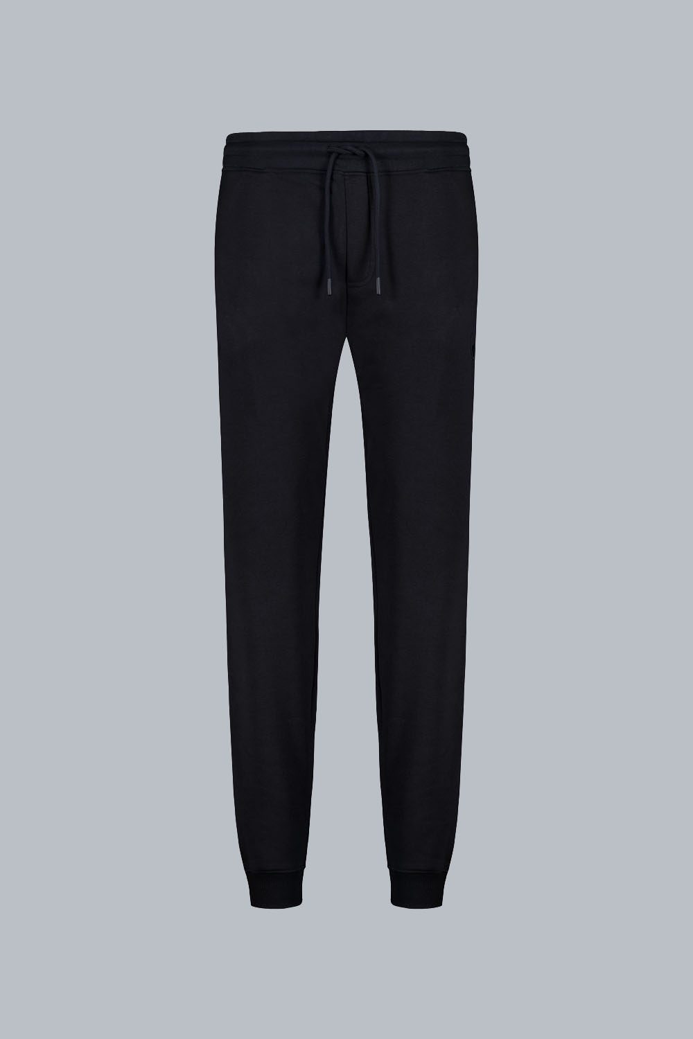 ciesse-pantaloni-rico-pant-jogginghose-schwarz-baumwolle image 1