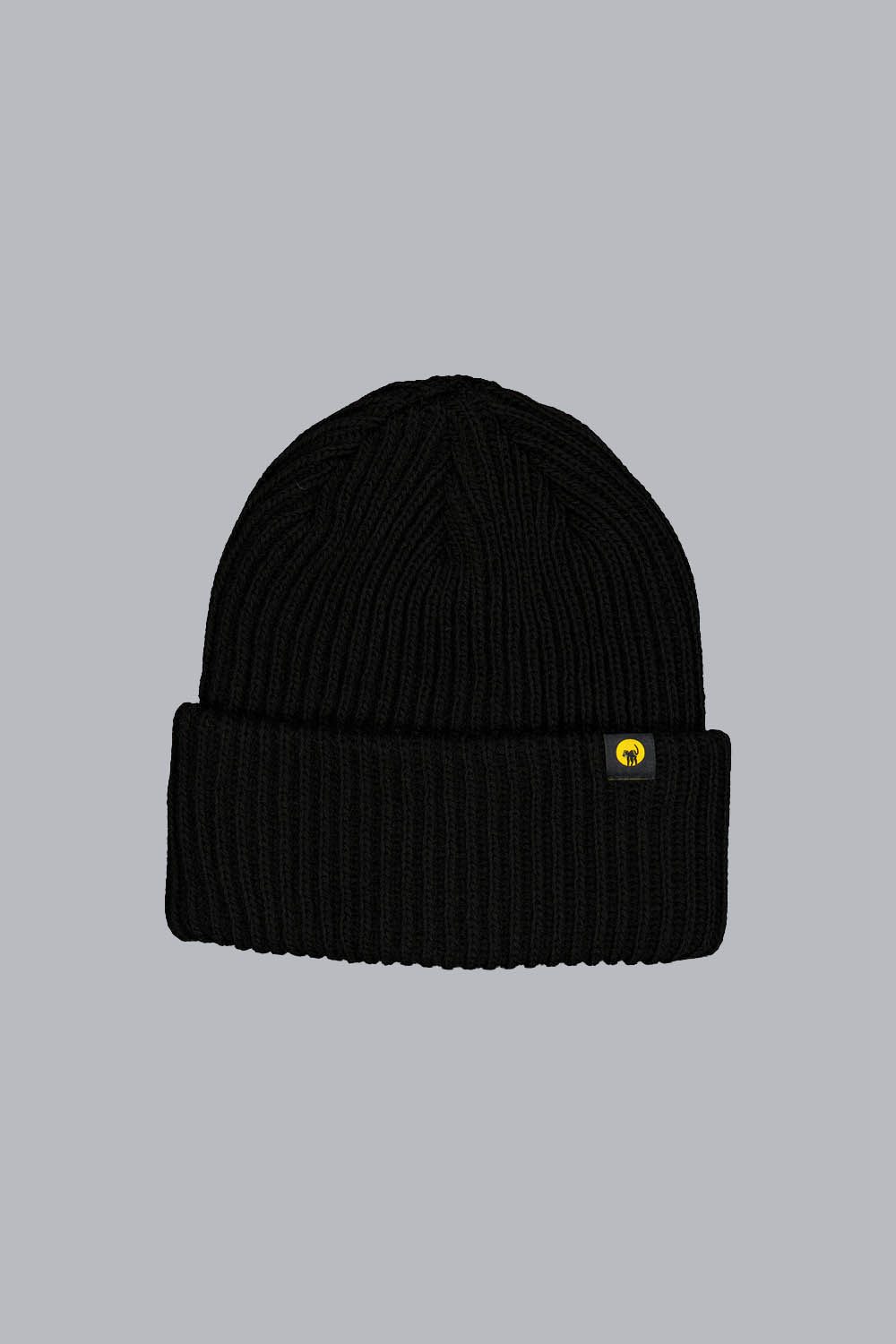 ciesse-outdoor-kip-beanie-schwarz-strick-unisex-einheitsgr-e image 1