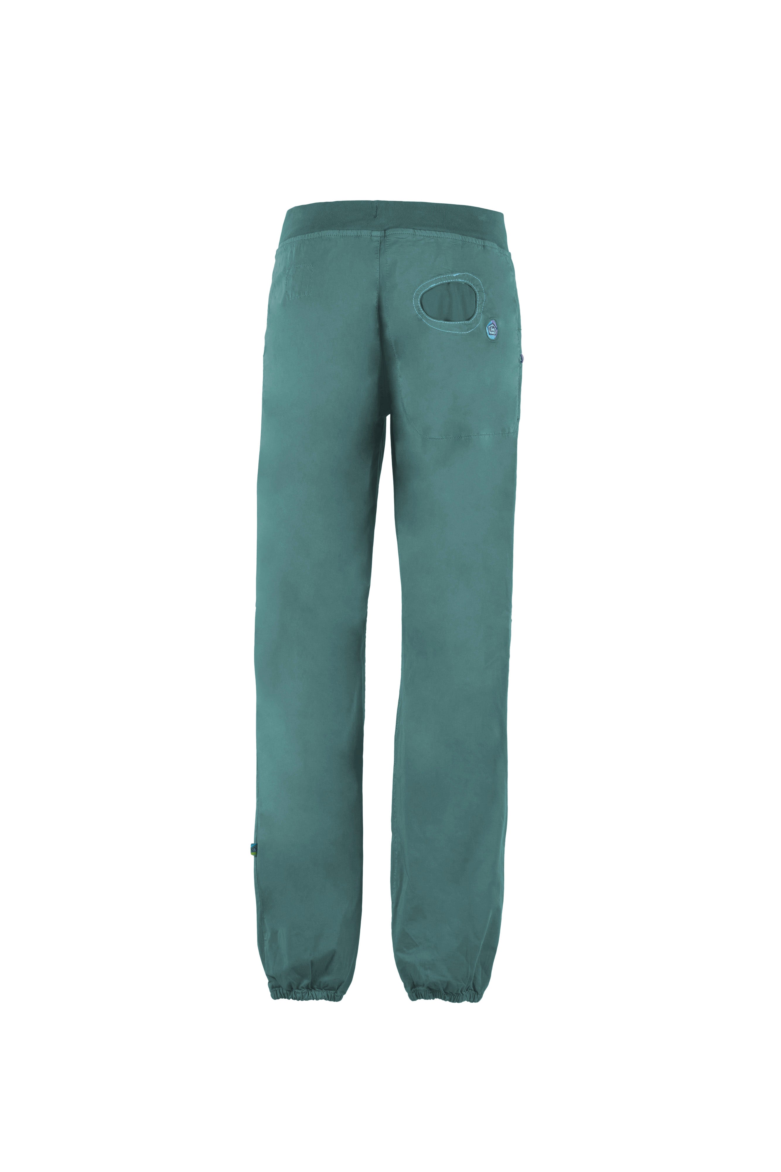 e9-onda-kletterhose-slate-bambus-herren image 6
