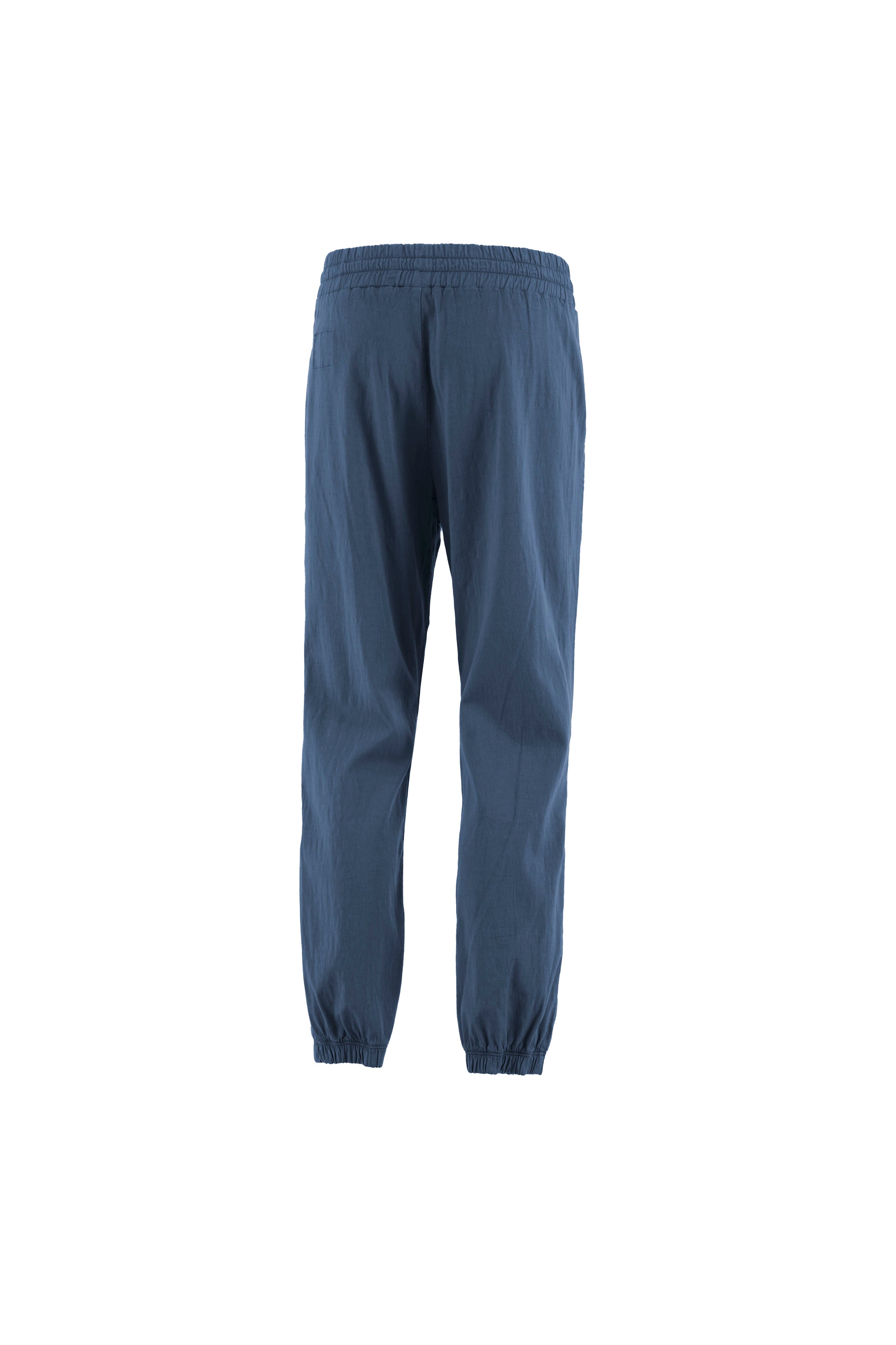 e9-jinny-li-hose-blackboard-lyocell-slim-fit image 5