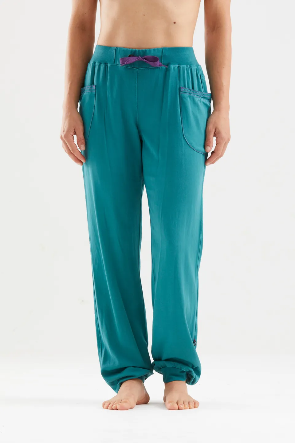 e9-joee-kletterhose-greenlake-bambus-slim image 1