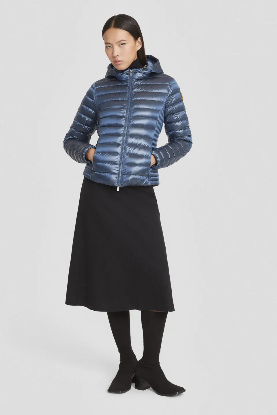 ciesse-outdoor-piumini-leichte-daunenjacke-hellblau-kapuze-800fp image 1