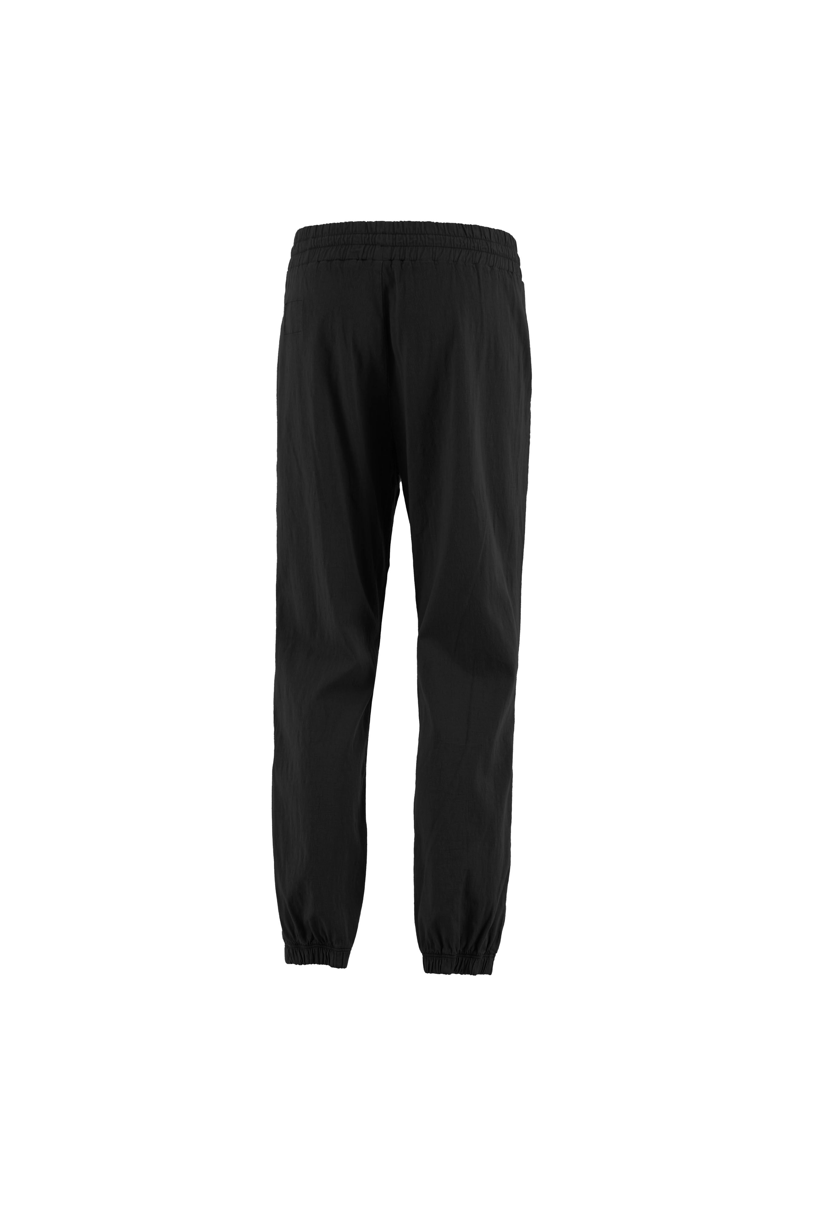 e9-jinny-li-hose-blackboard-lyocell-slim-fit image 4