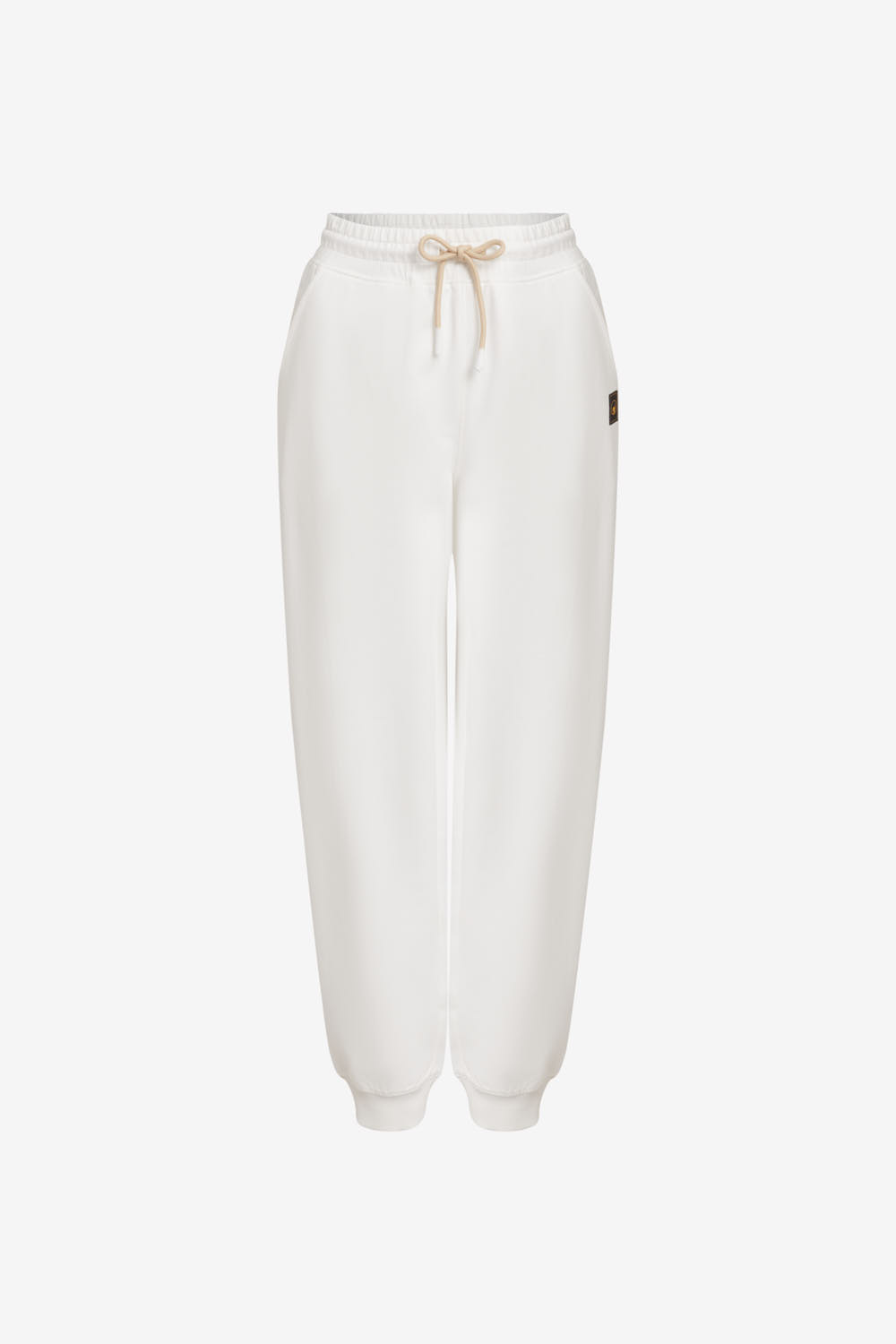 ciesse-outdoor-marilyn-damen-hose-wei-baumwolle image 5