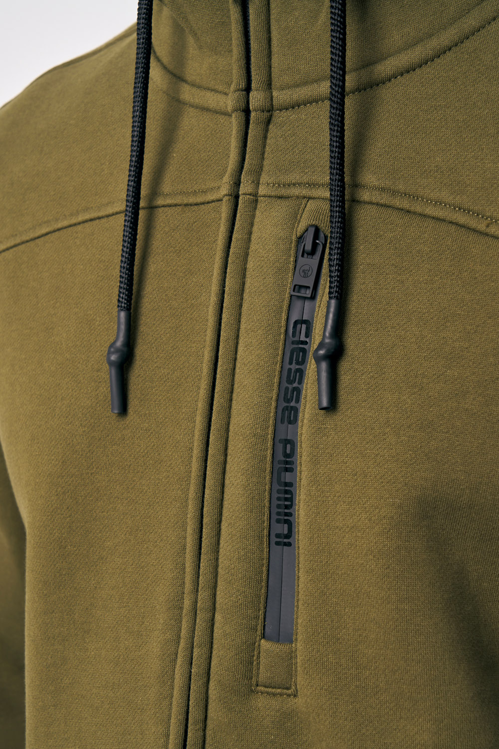ciesse-outdoor-yuri-4-0-hoodie-gr-n-baumwolle image 4