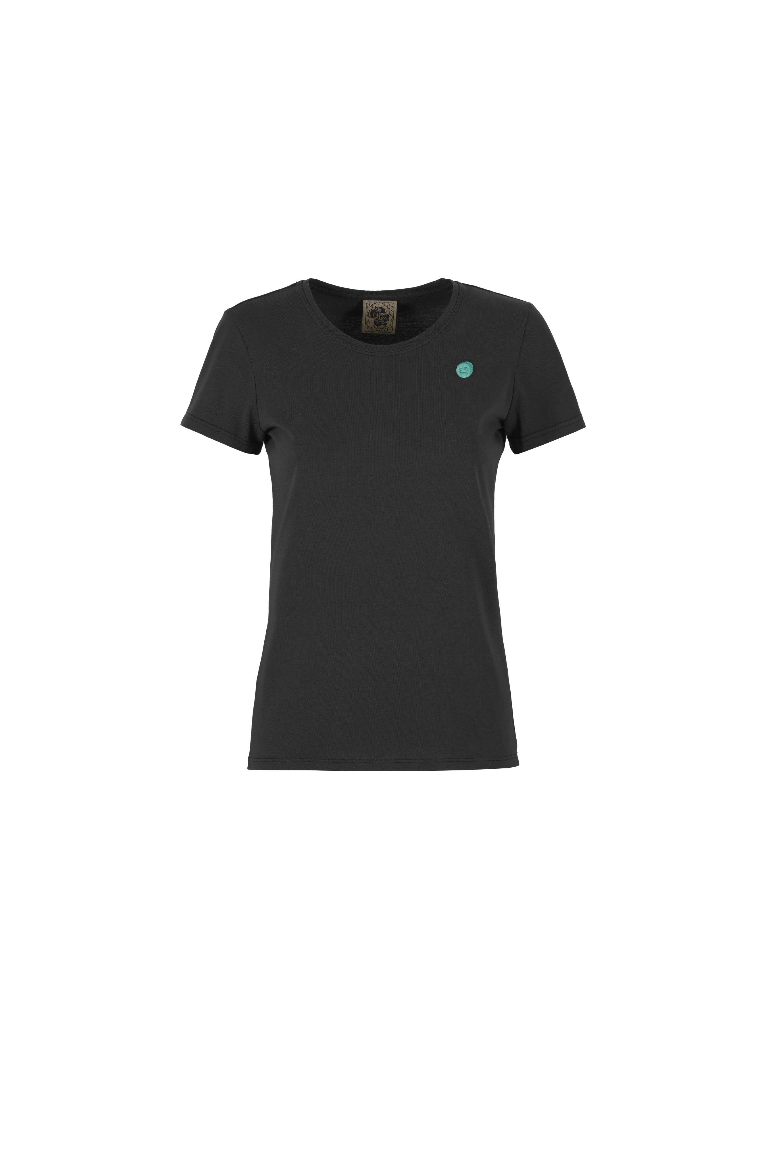 e9-marilyn-t-shirt-bio-baumwolle-black image 8